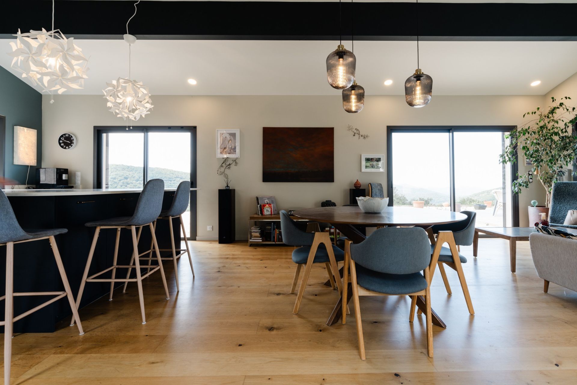 Sale House Céret 66400 163 m²