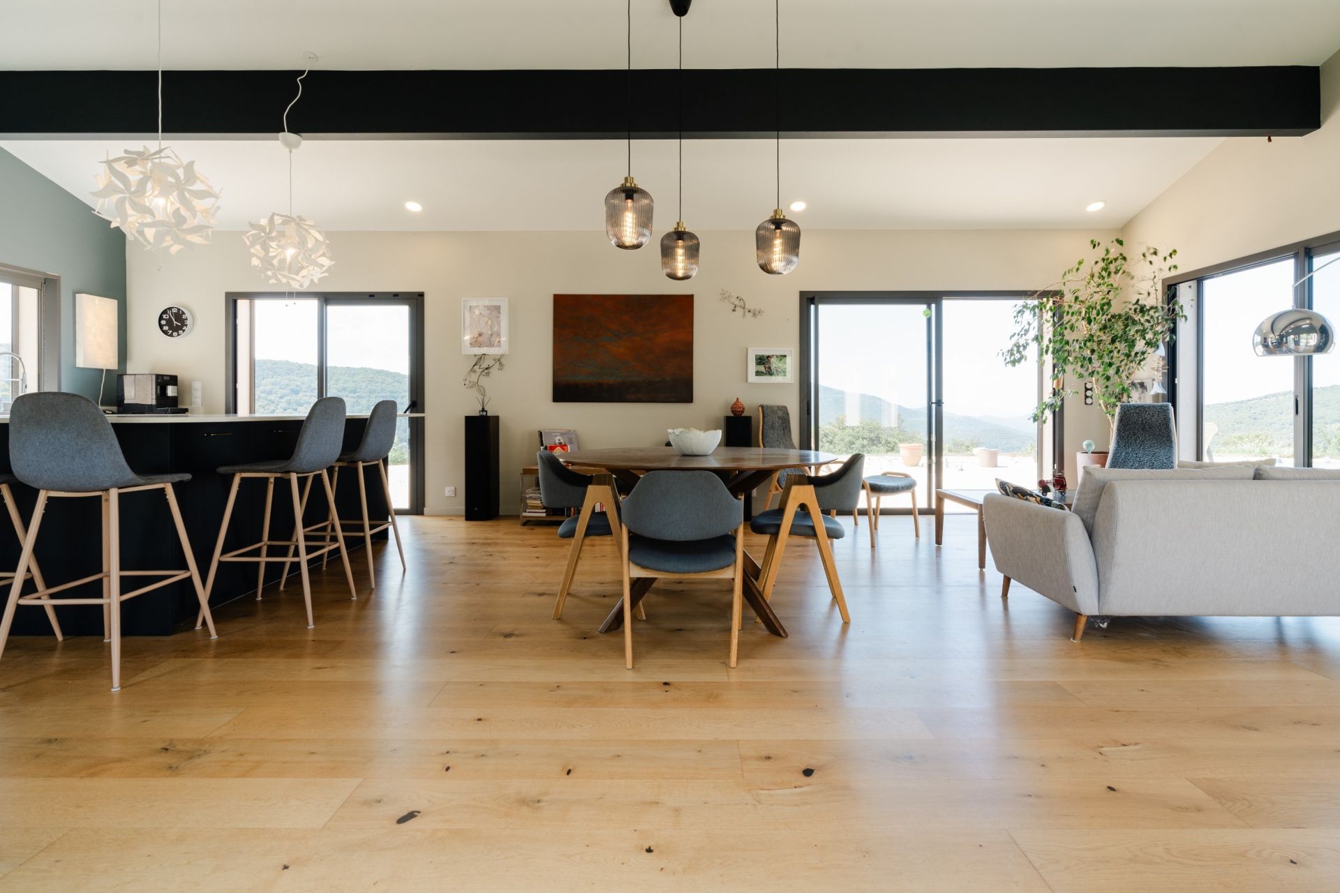 Sale House Céret 66400 163 m²