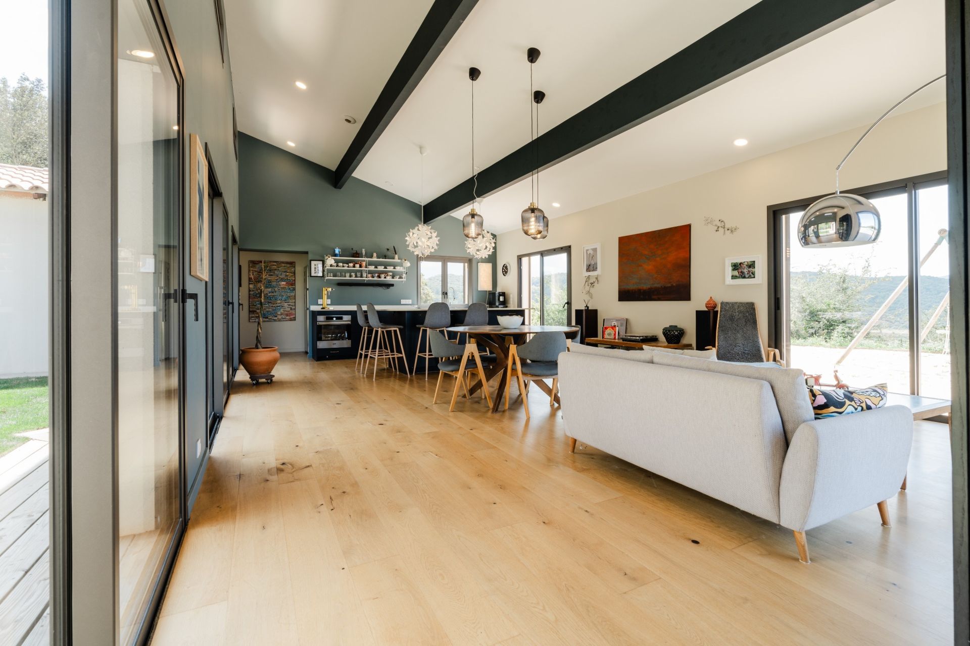 Sale House Céret 66400 163 m²