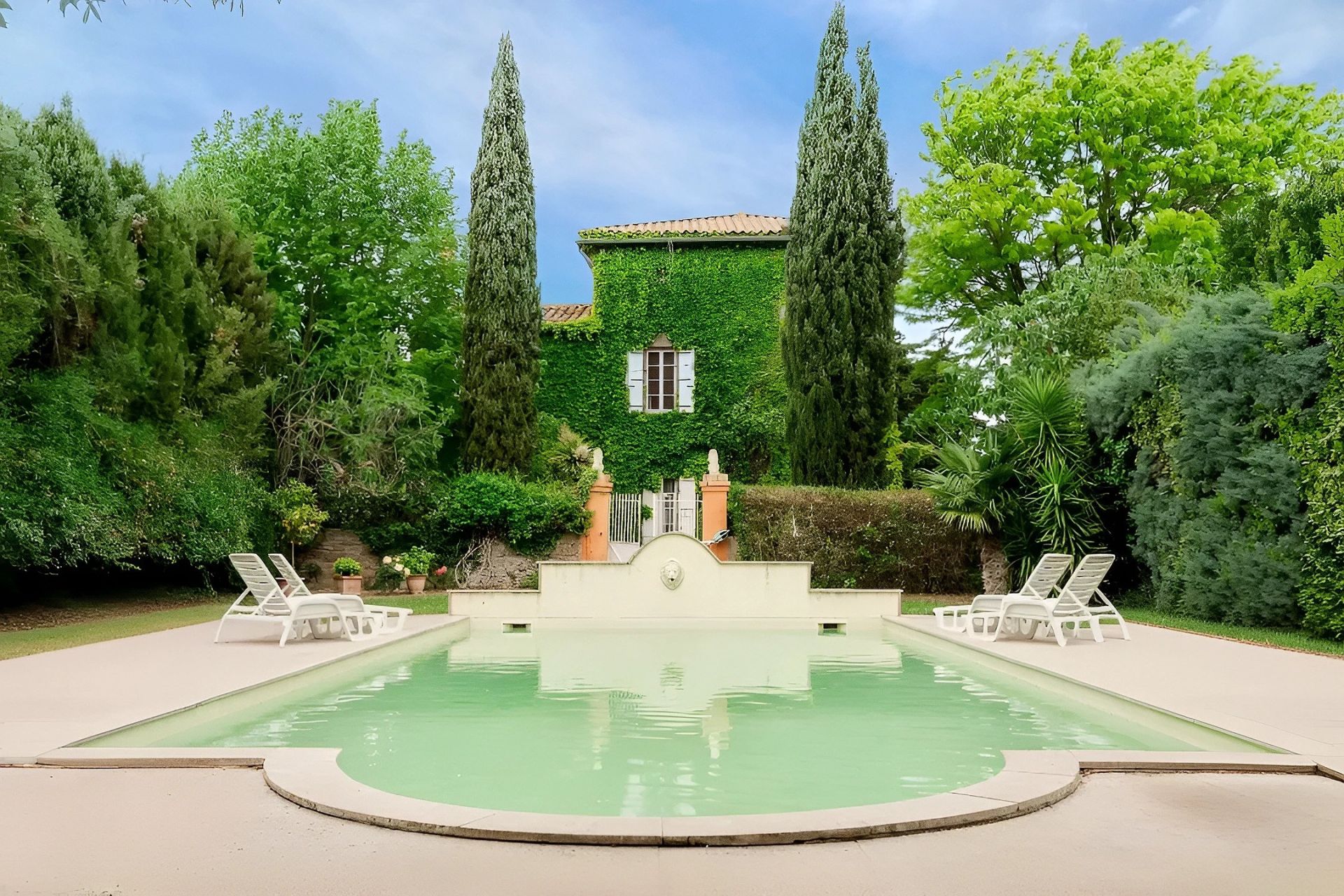 Sale House Narbonne 11100 570 m²