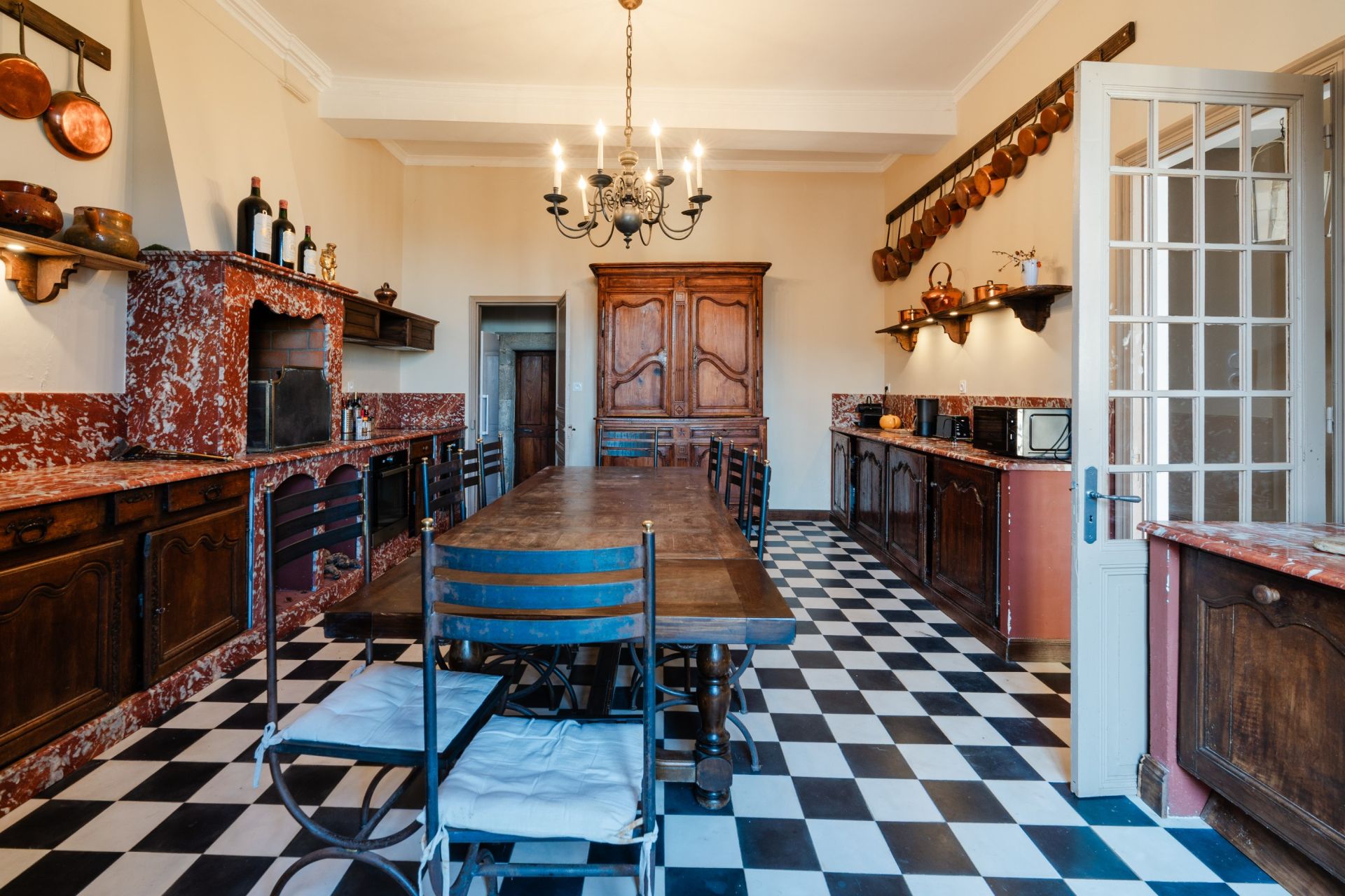 Vente Château Caunes-Minervois 11160 1117 m²