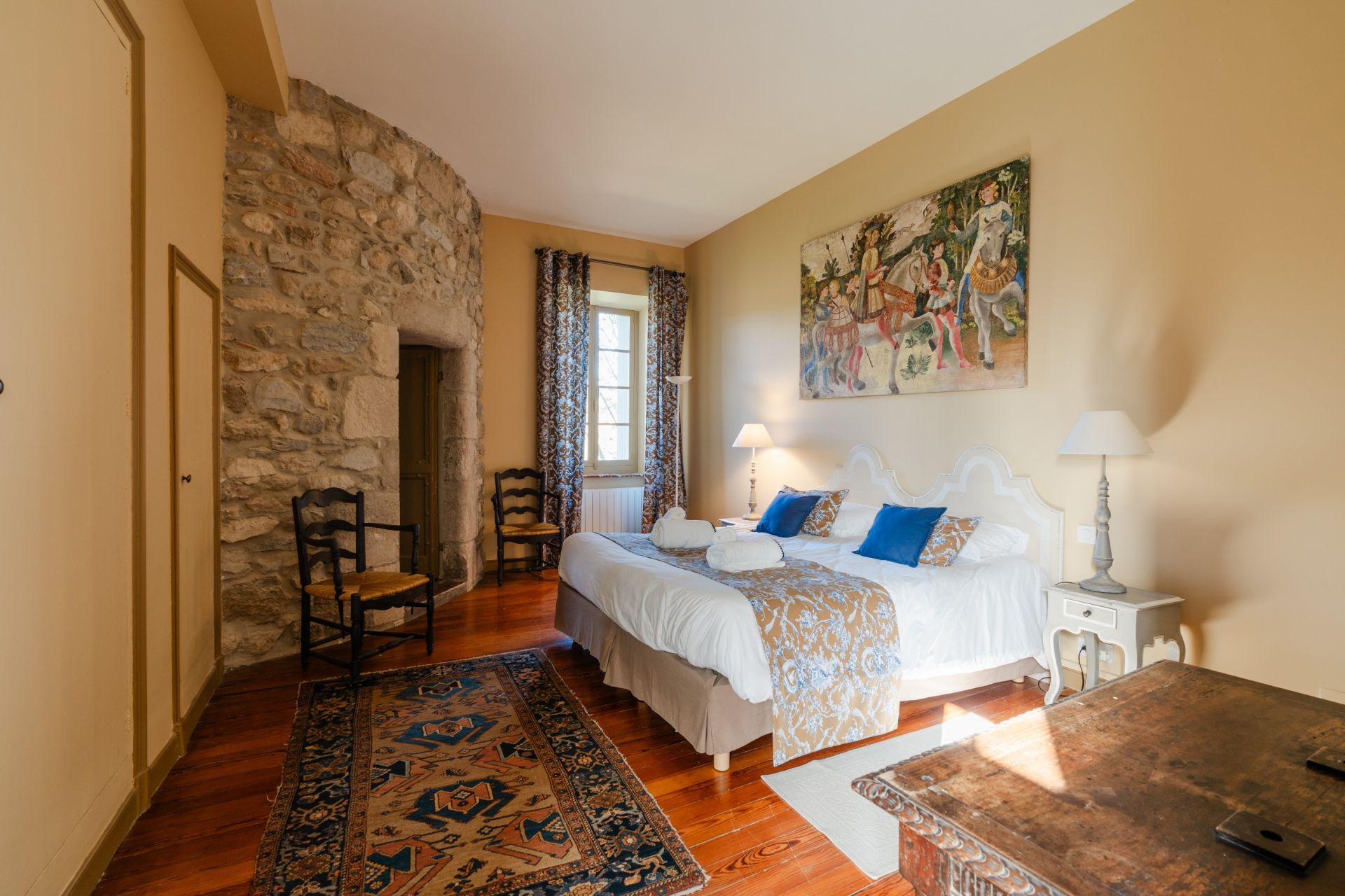 Vente Château Caunes-Minervois 11160 1117 m²