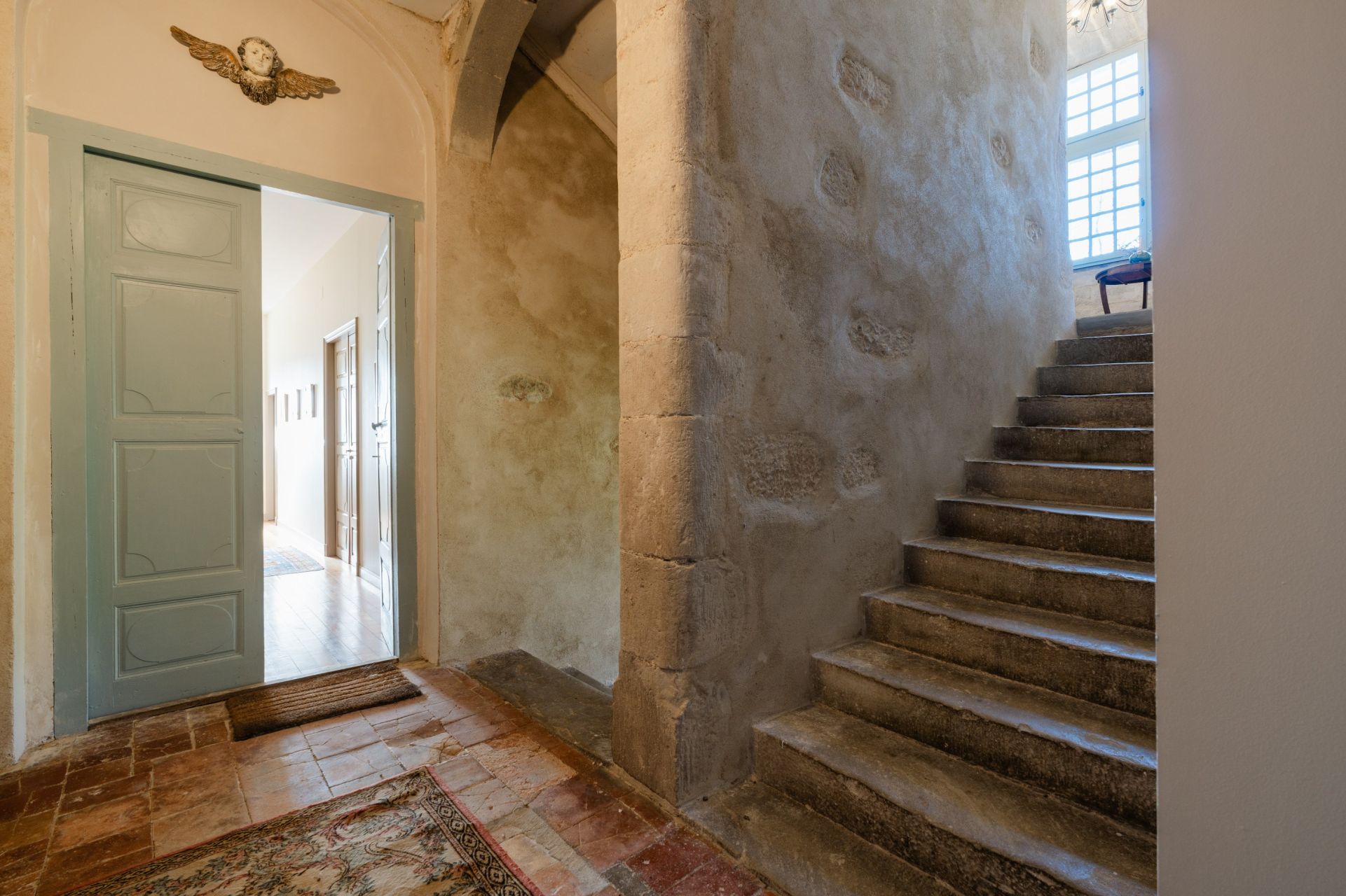 Vente Château Caunes-Minervois 11160 1117 m²