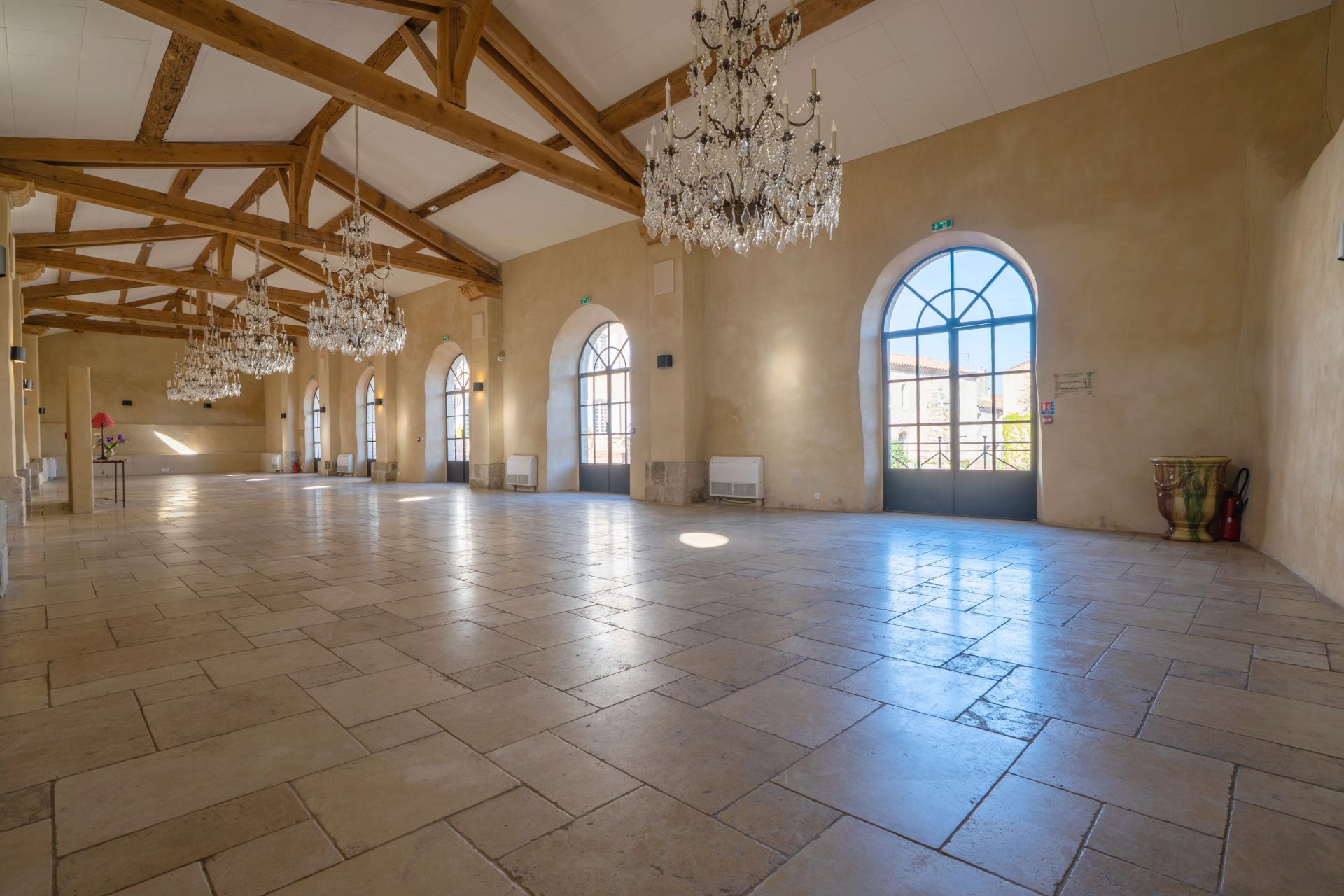Vente Château Caunes-Minervois 11160 1117 m²