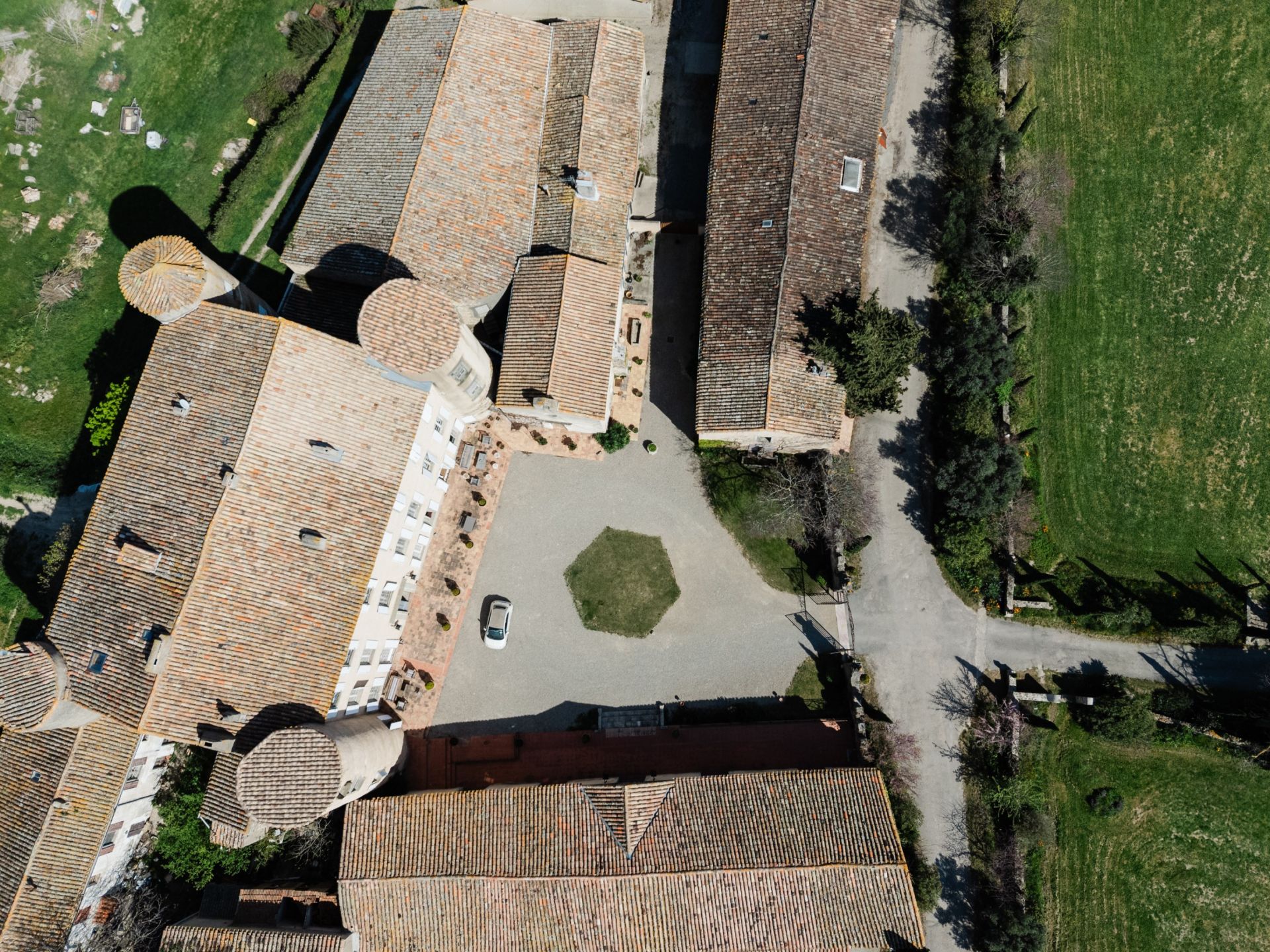 Vente Château Caunes-Minervois 11160 1117 m²