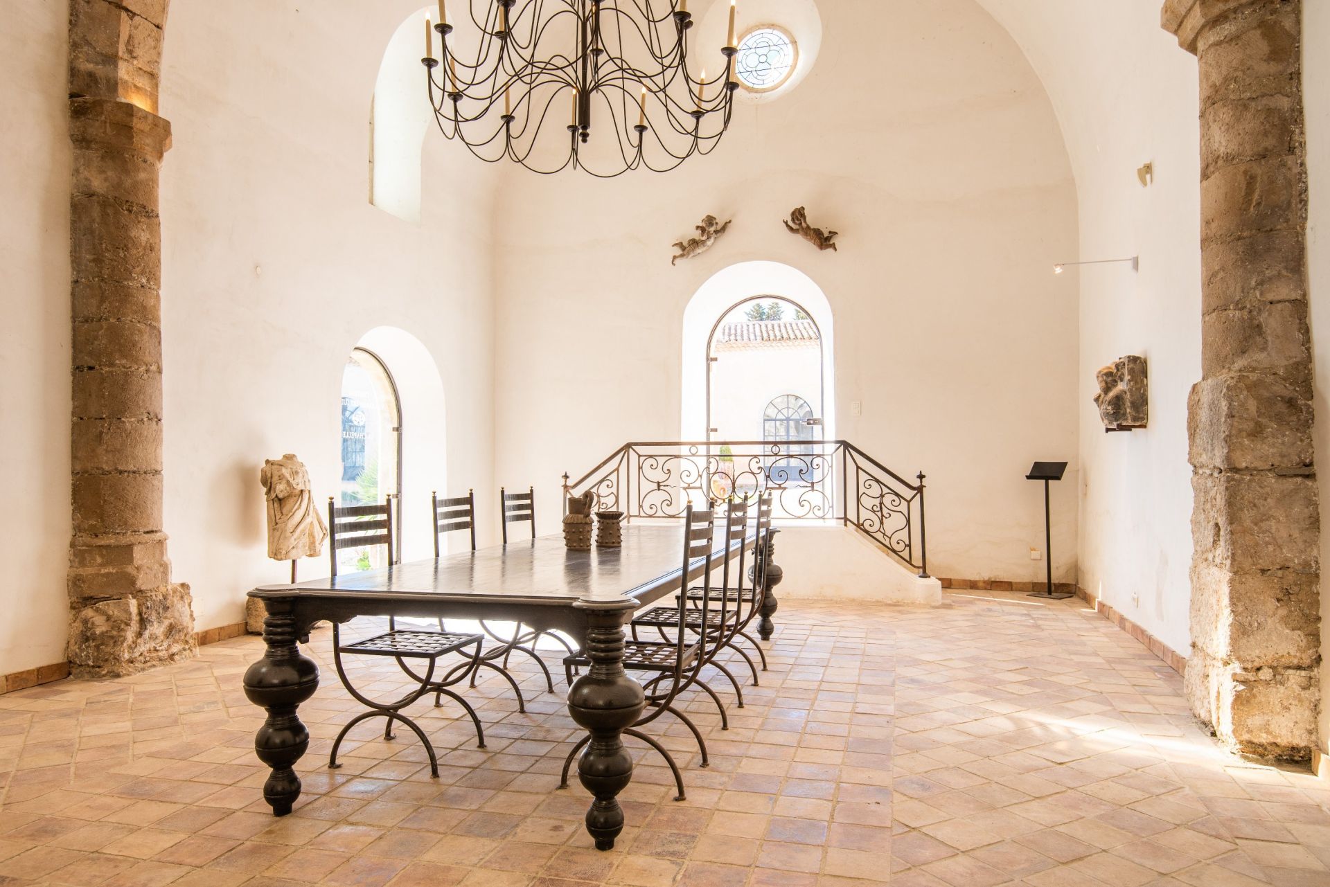 Vente Château Carcassonne 11000 1117&nbsp;m²