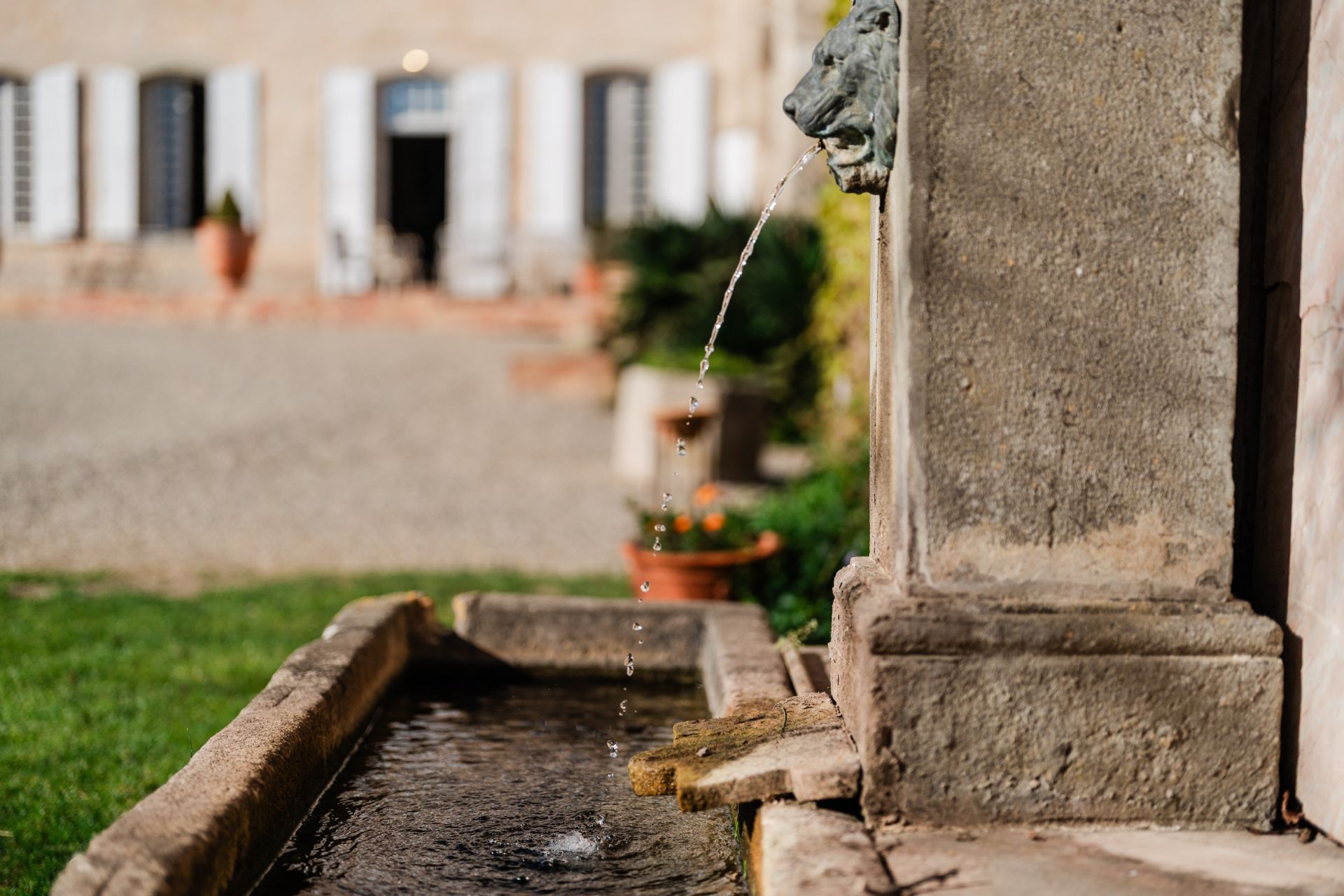 Vente Château Caunes-Minervois 11160 1117 m²