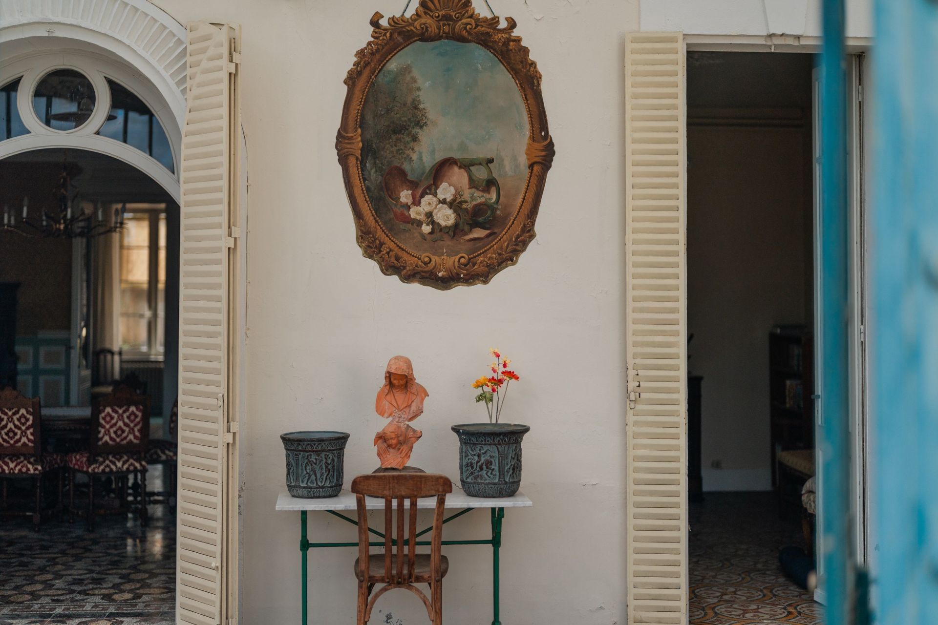 Sale House Homps 11200 336 m²