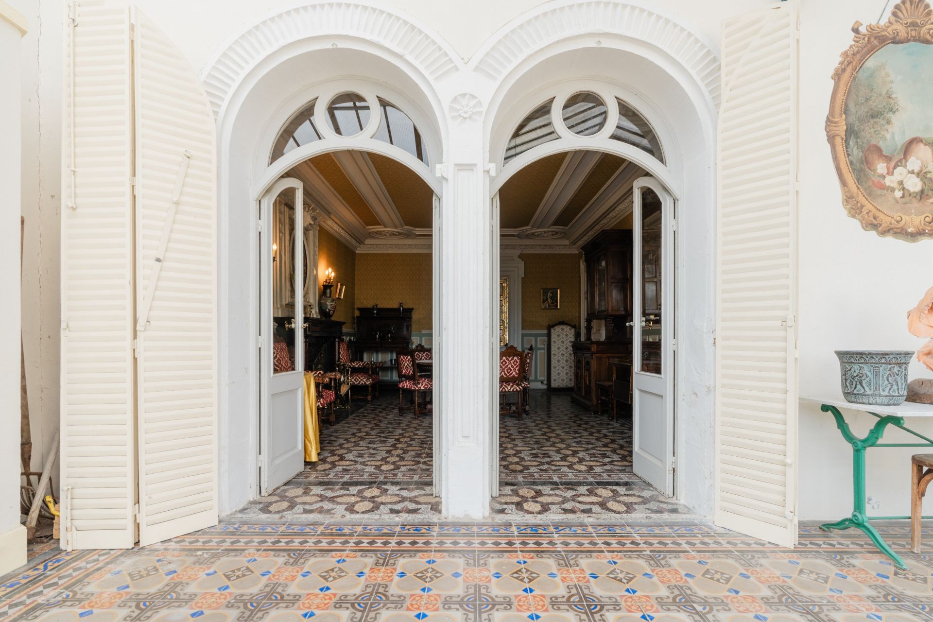 Sale House Homps 11200 336&nbsp;m²