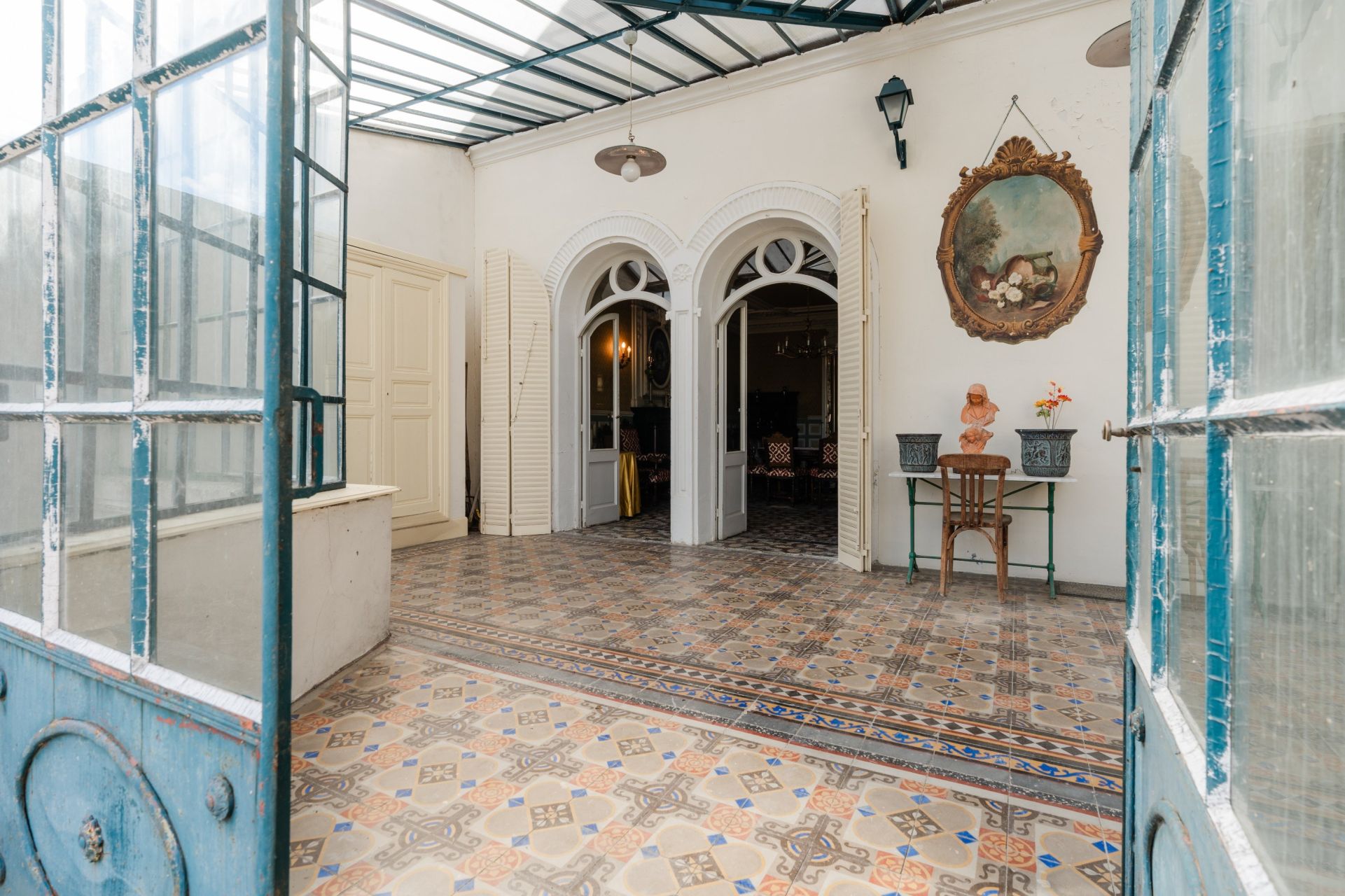 Sale House Homps 11200 336 m²