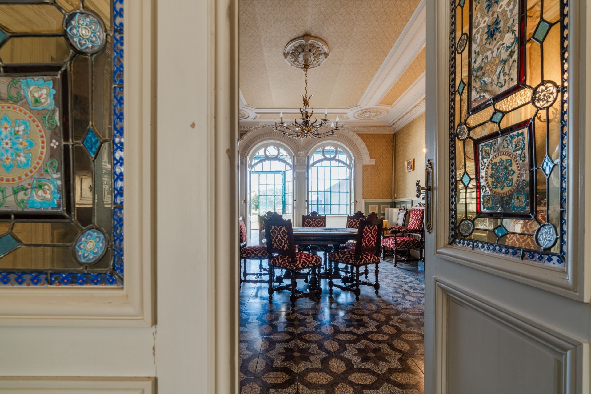 Sale House Homps 11200 336 m²