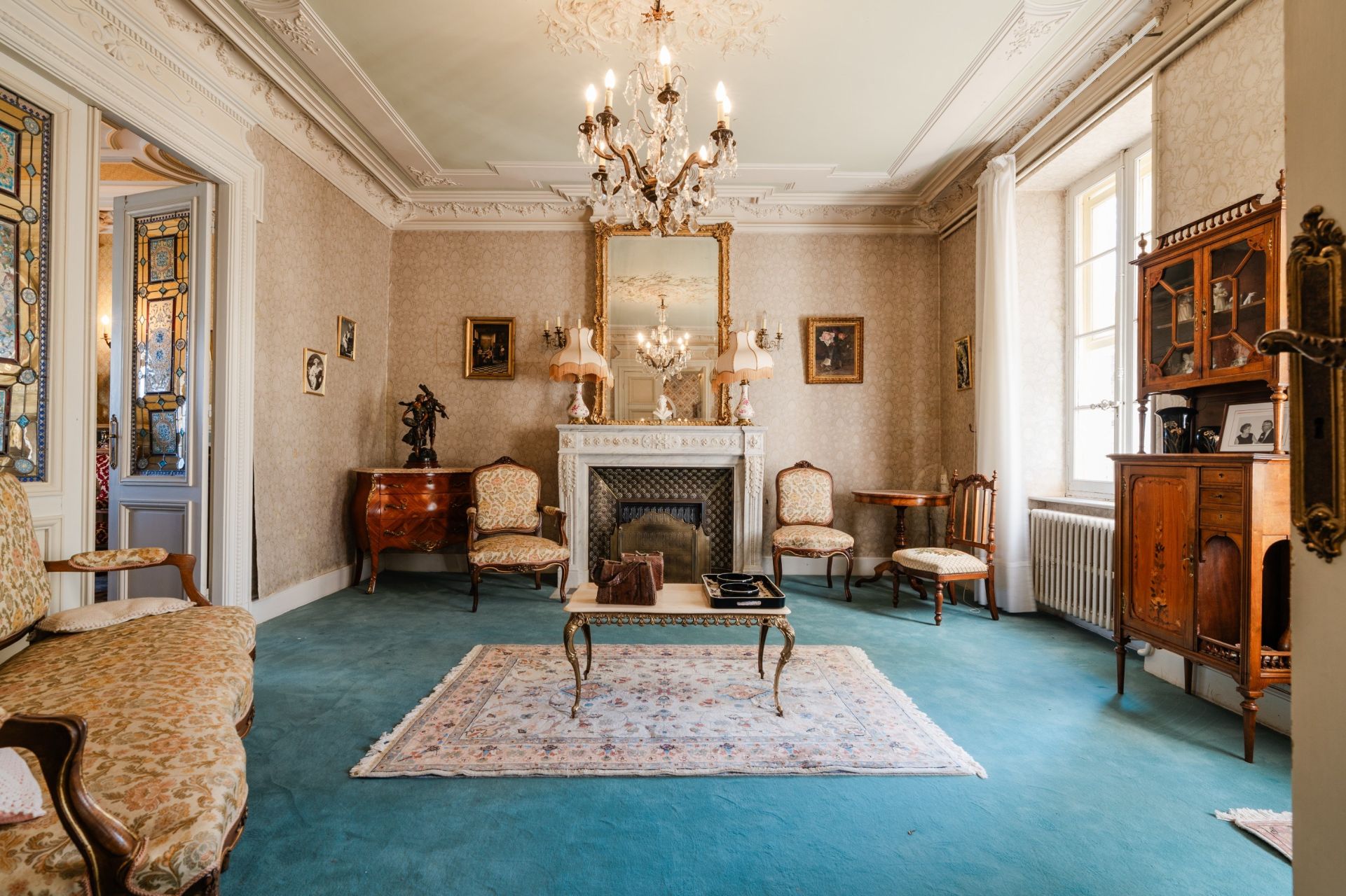 Sale House Homps 11200 336 m²