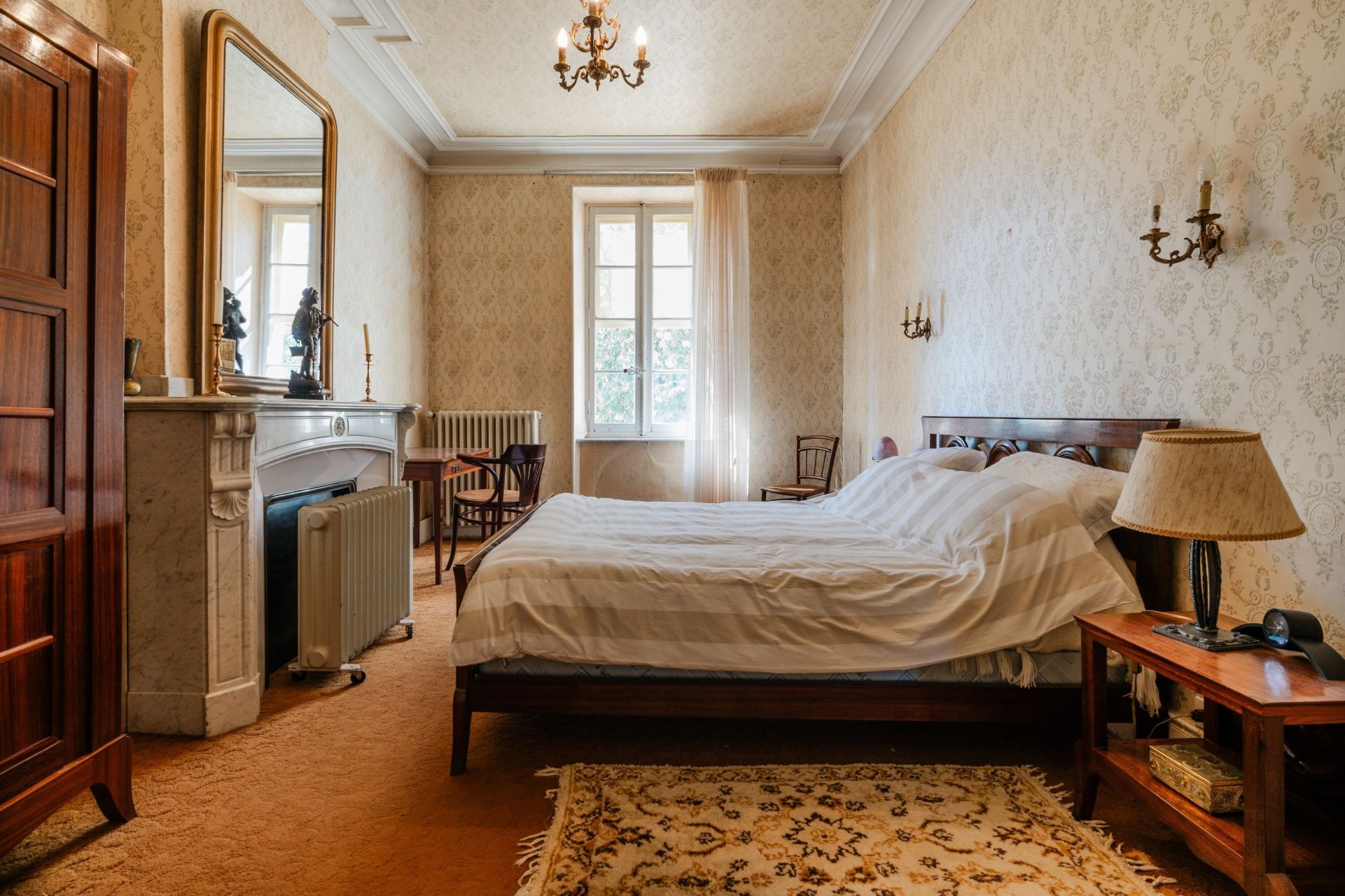 Sale House Homps 11200 336 m²