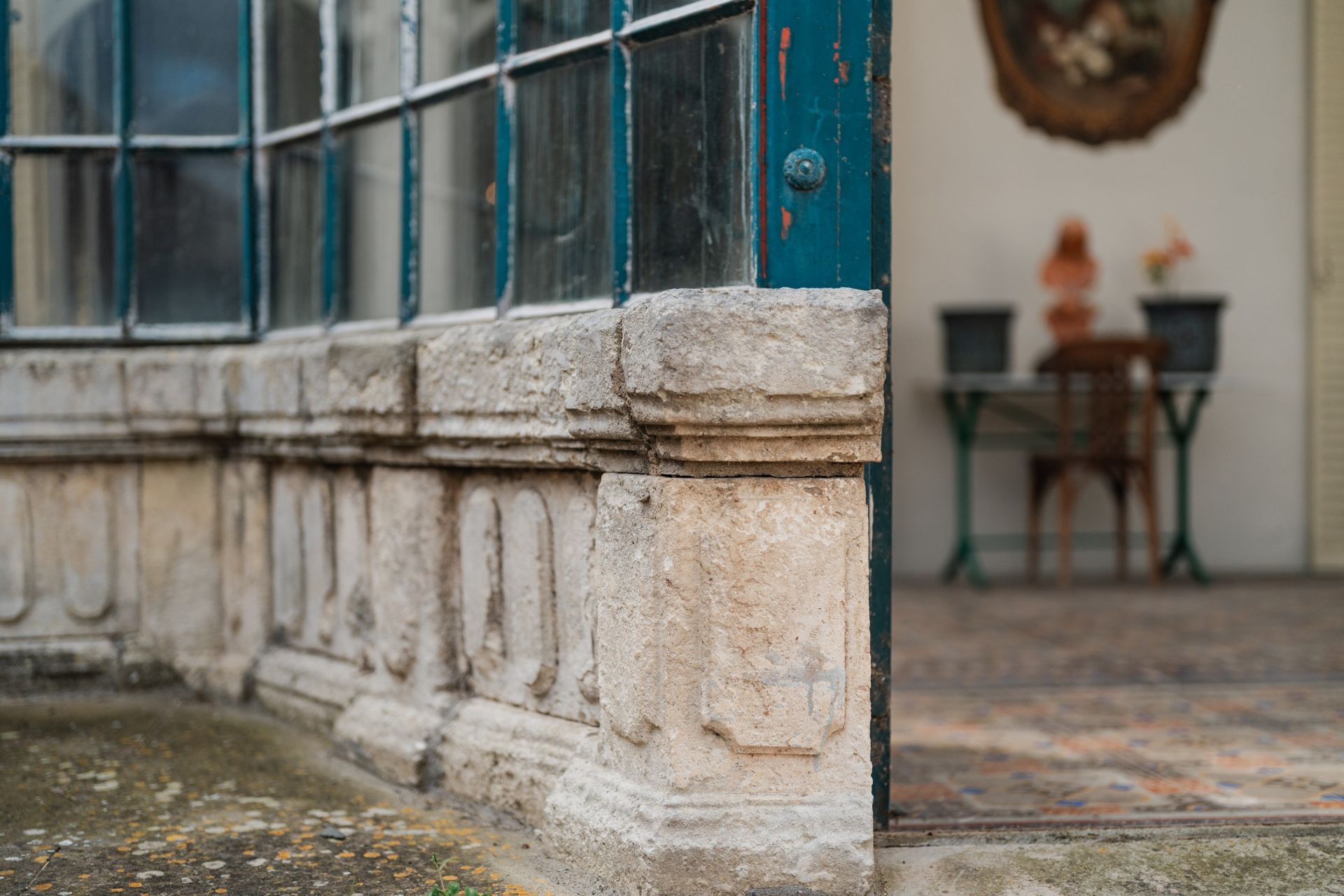 Sale House Homps 11200 336 m²