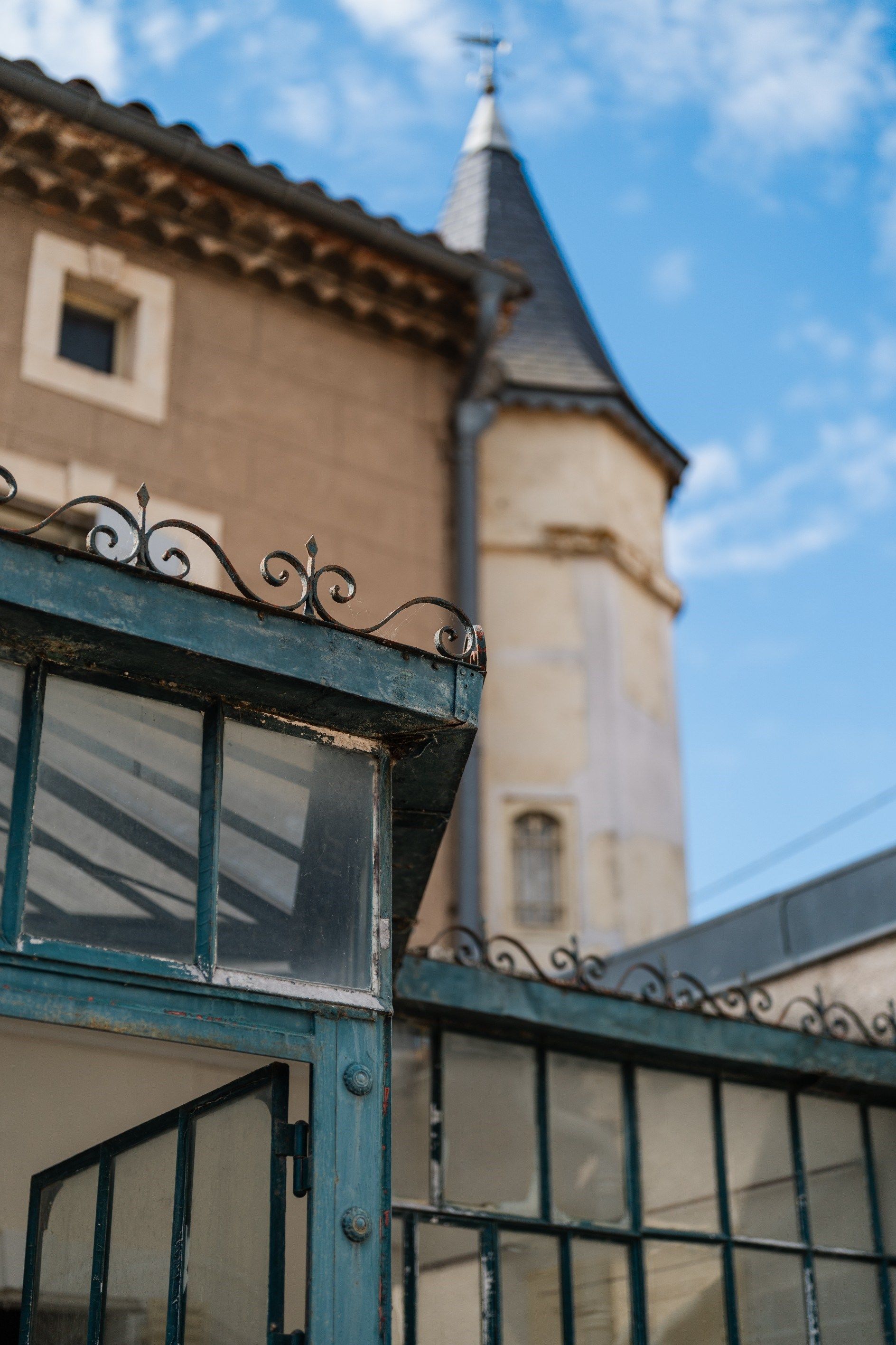 Sale House Homps 11200 336 m²