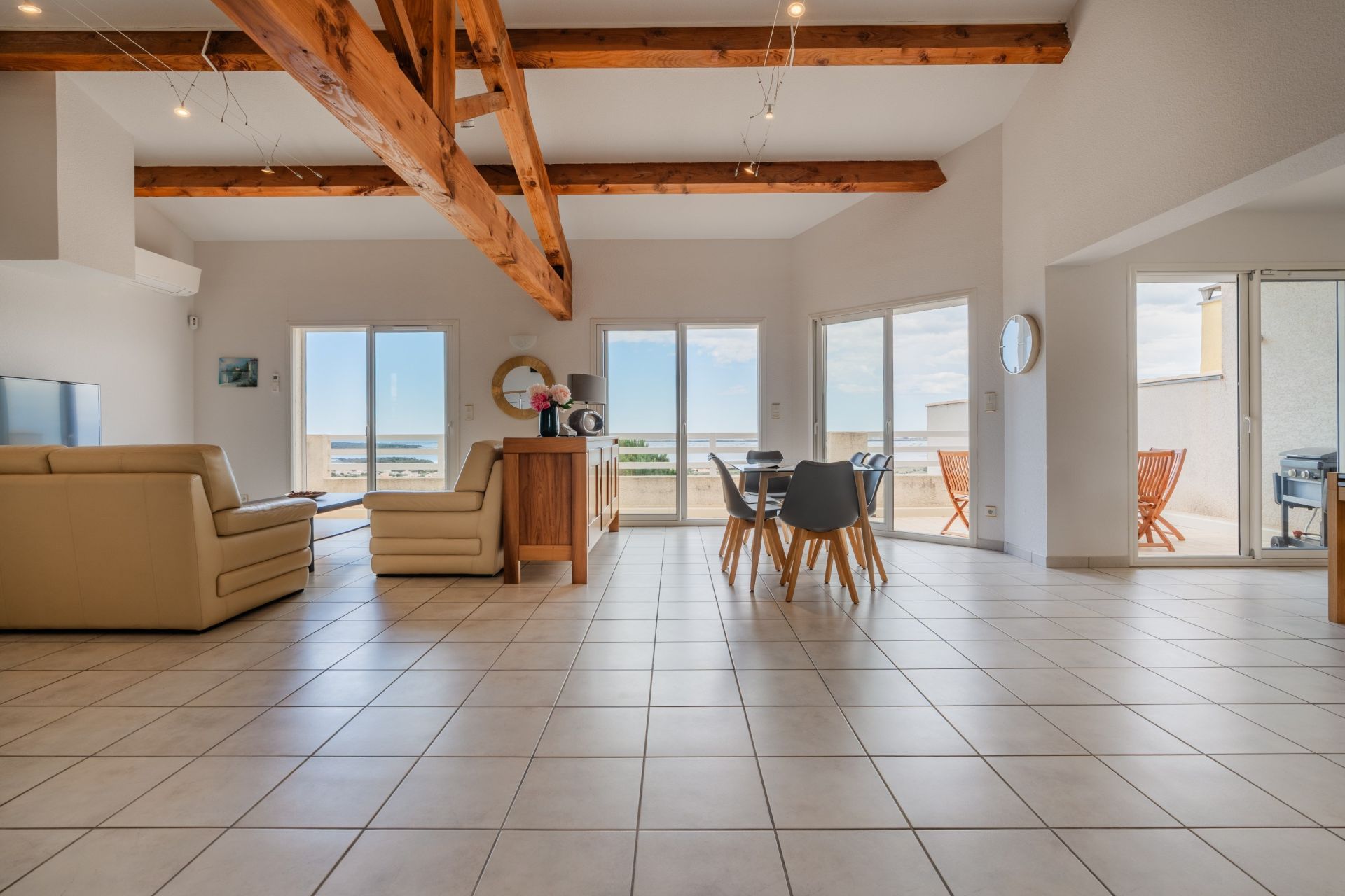 Vente Maison Fitou 11510 179 m²