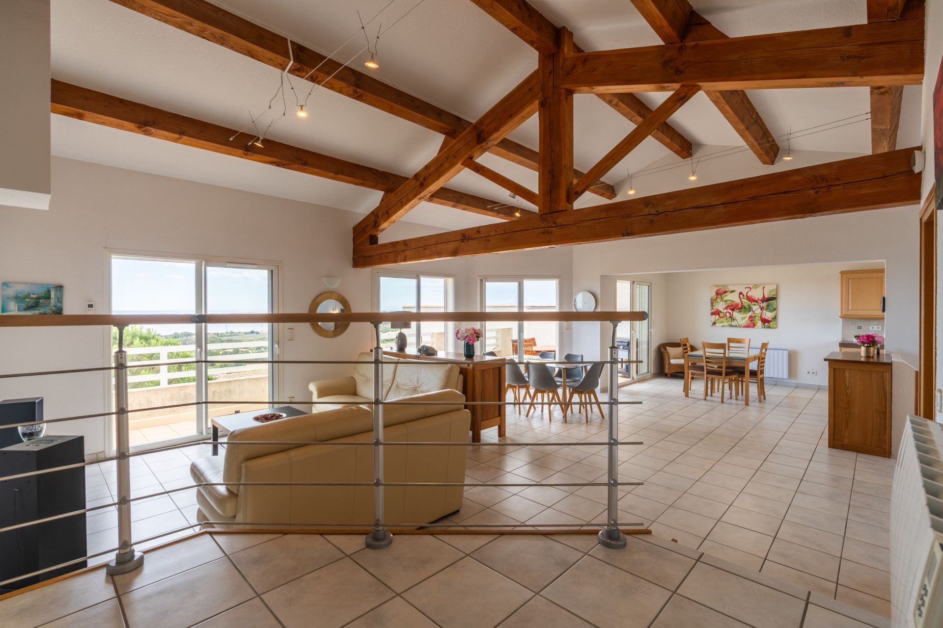 Vente Maison Fitou 11510 179 m²