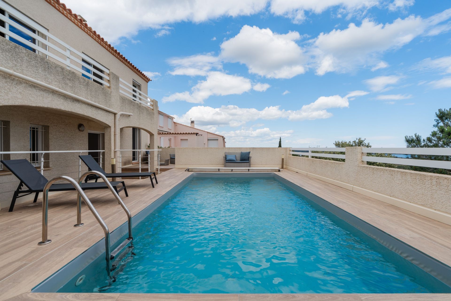 Vente Maison Fitou 11510 179 m²