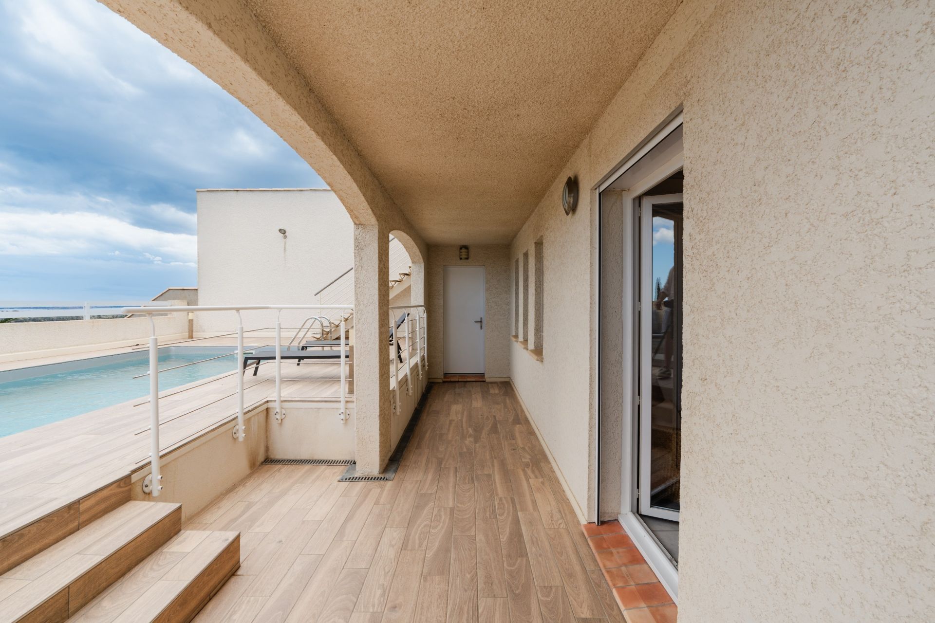Vente Maison Fitou 11510 179 m²
