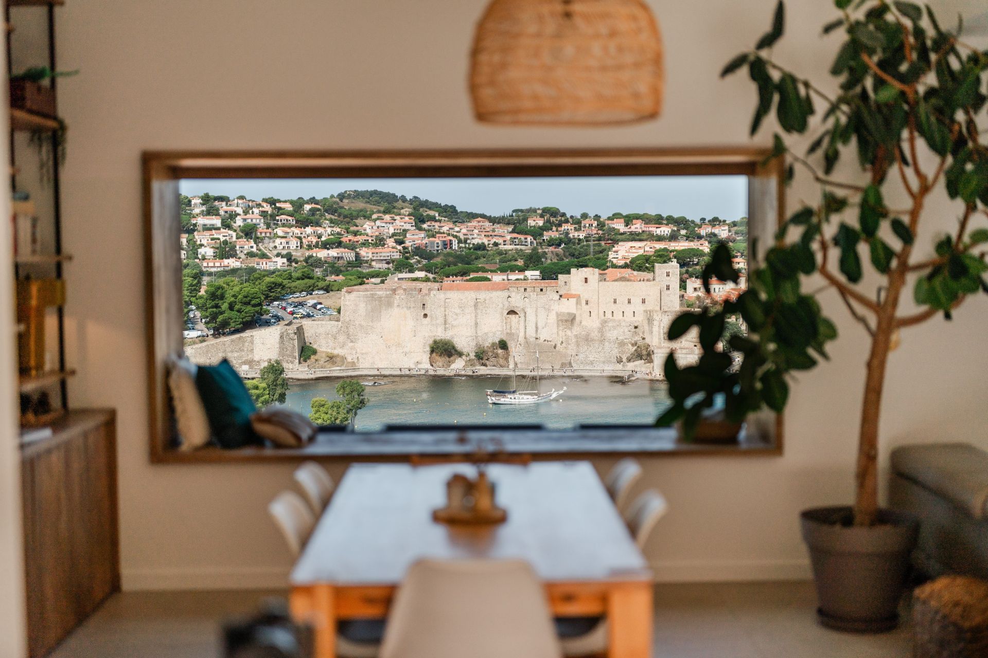 Vente Maison Collioure 66190 168 m²