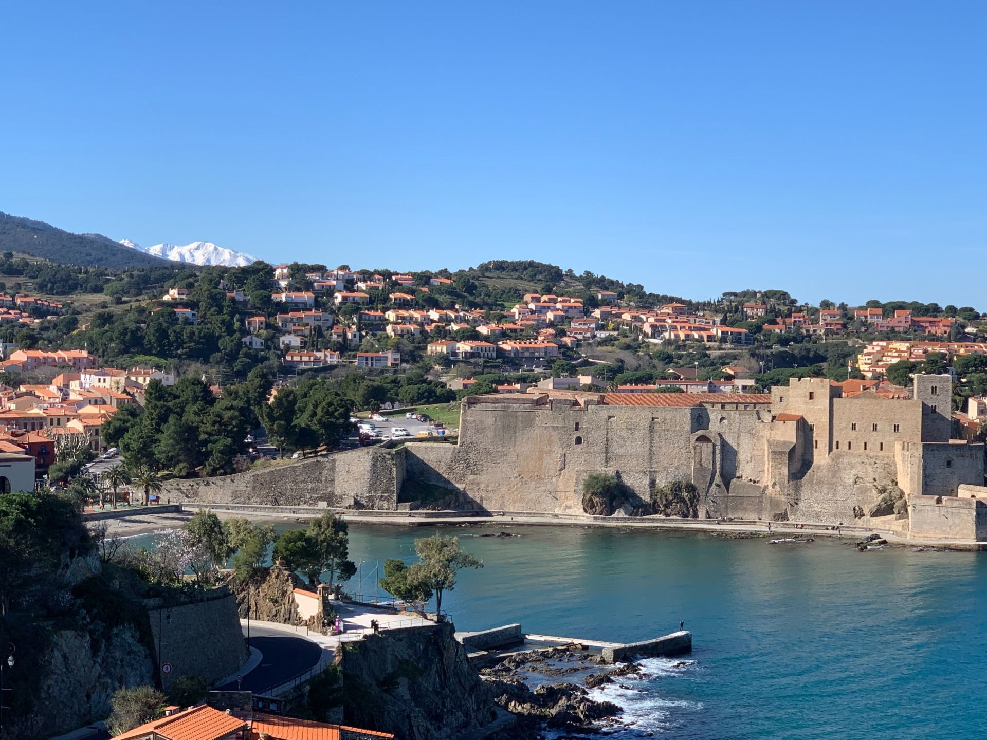 house 5 rooms for sale on COLLIOURE (66190) Sale House Collioure 66190 168 m²