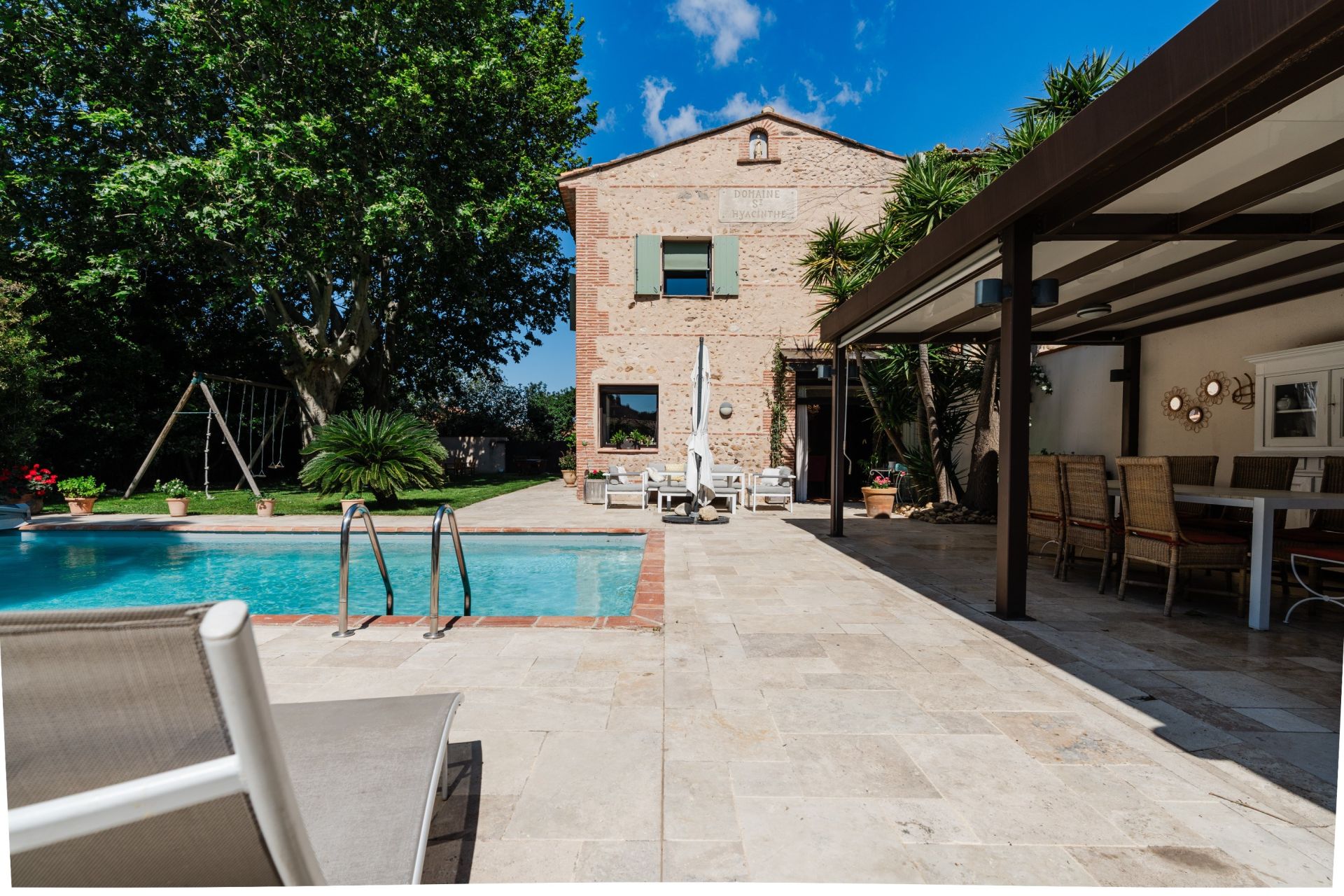 Vente Maison Cabestany 66330 268&nbsp;m²