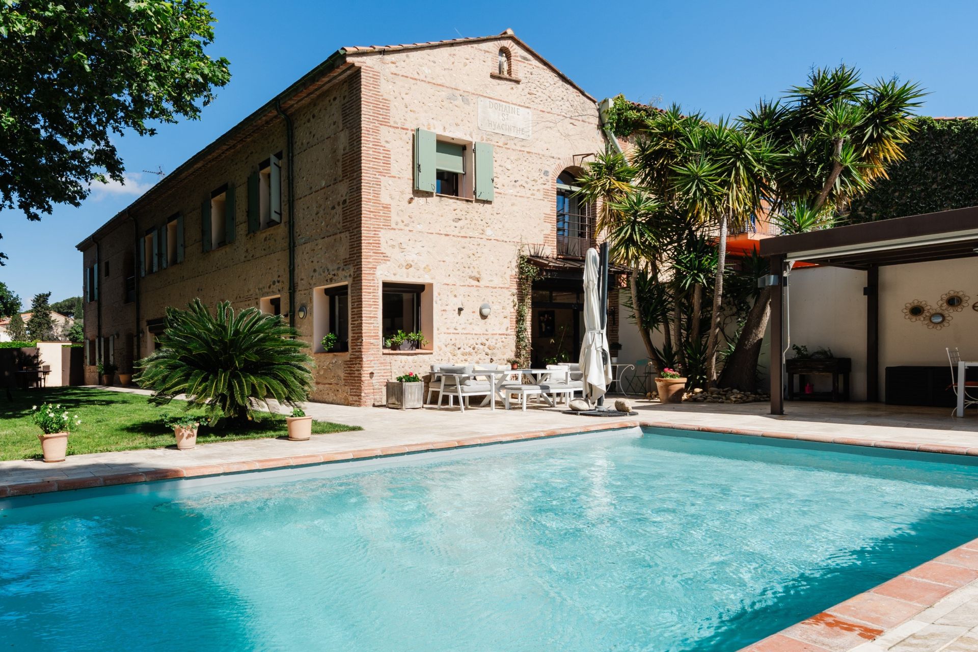 Vente Maison Cabestany 66330 268&nbsp;m²