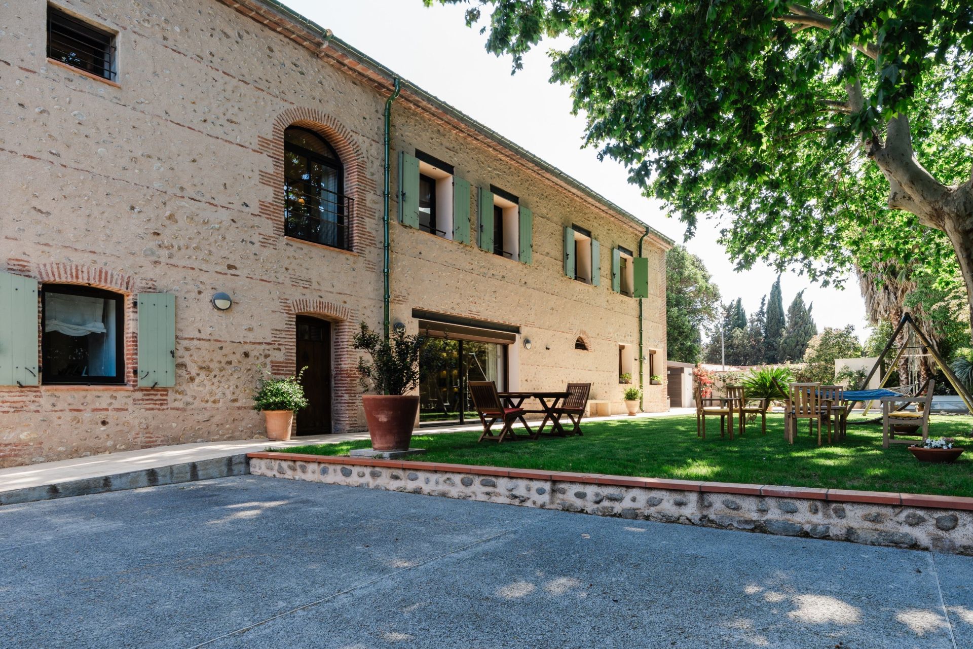 Vente Maison Cabestany 66330 268&nbsp;m²