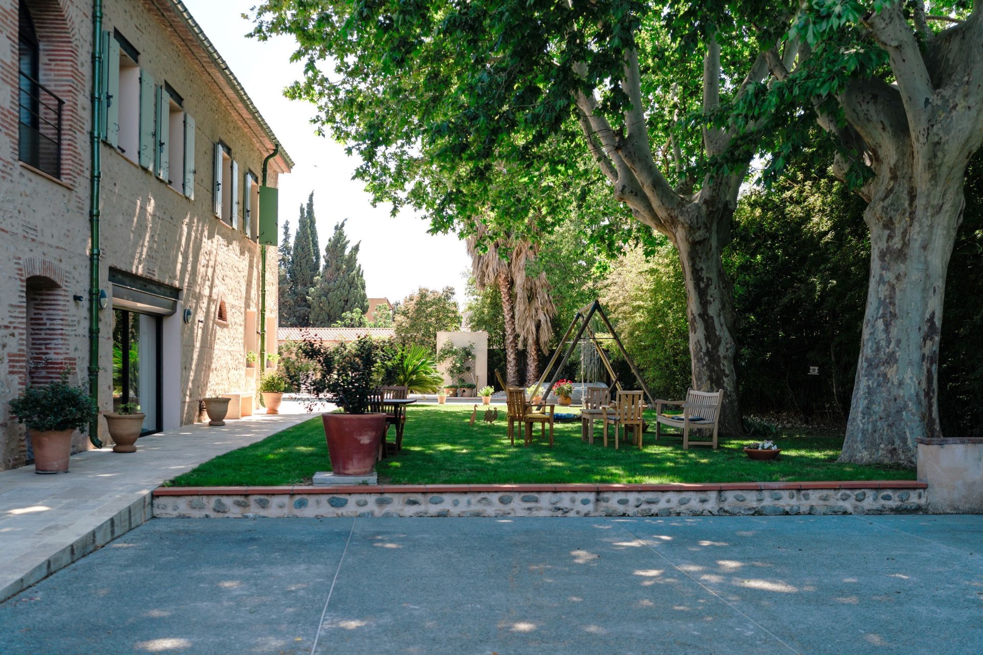 Vente Maison Cabestany 66330 268&nbsp;m²
