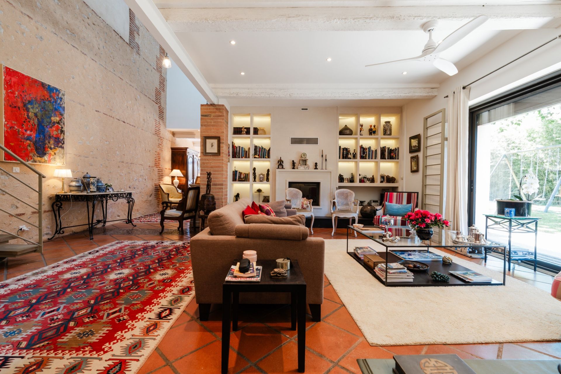 Vente Maison Cabestany 66330 268&nbsp;m²