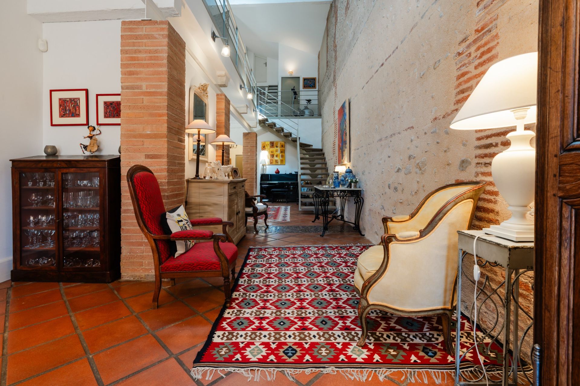Vente Maison Cabestany 66330 268&nbsp;m²