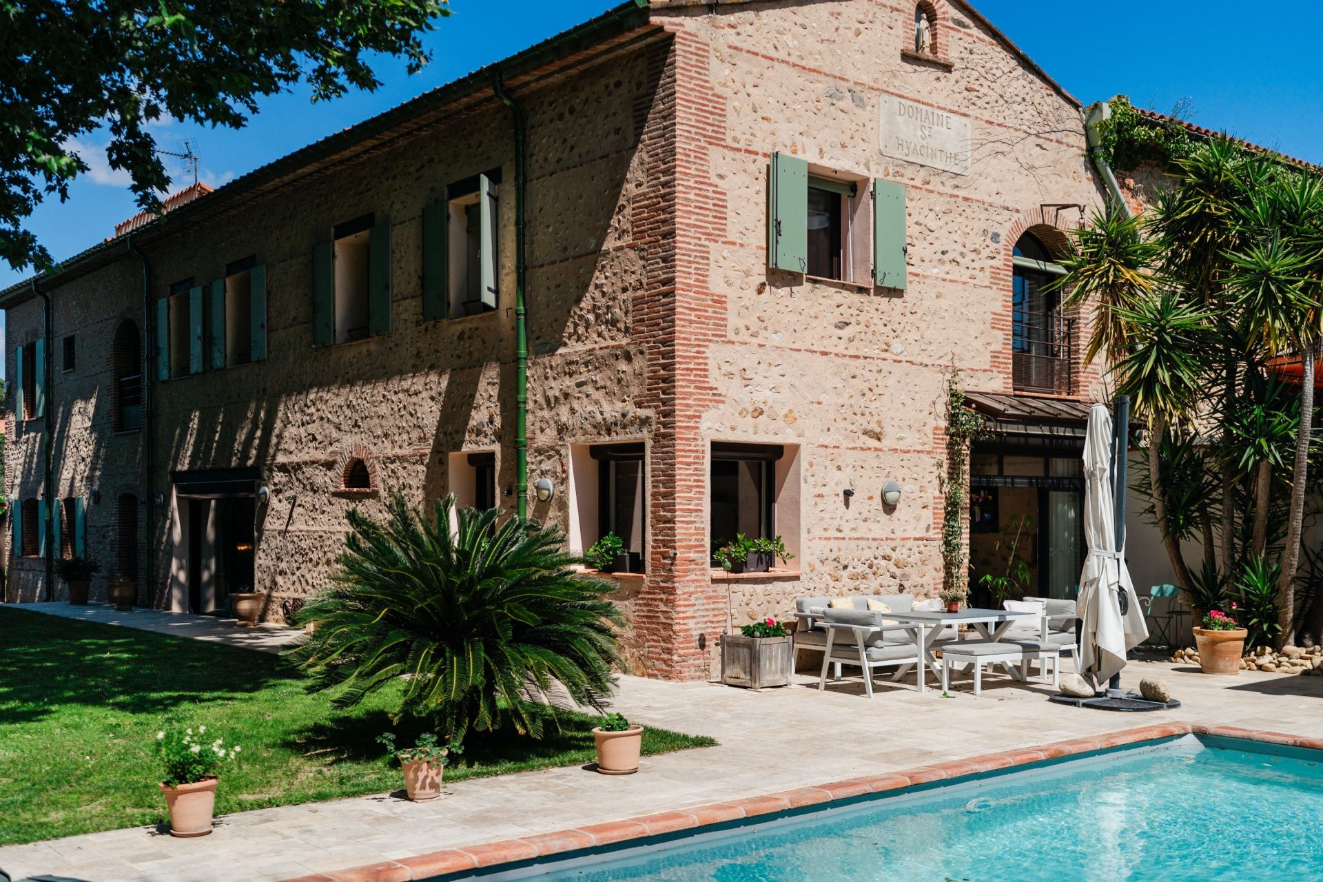 Vente Maison Cabestany 66330 268&nbsp;m²