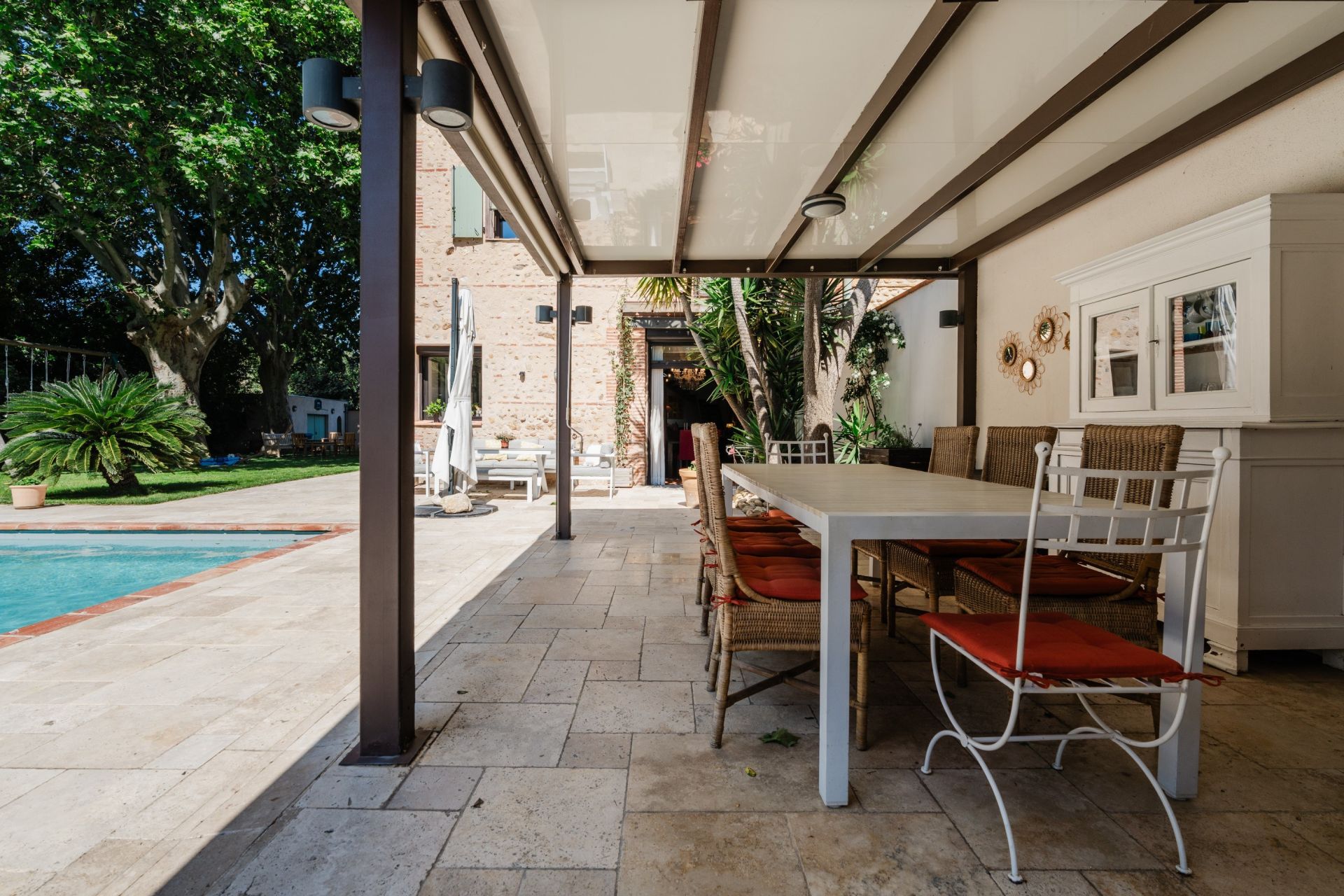 Vente Maison Cabestany 66330 268&nbsp;m²
