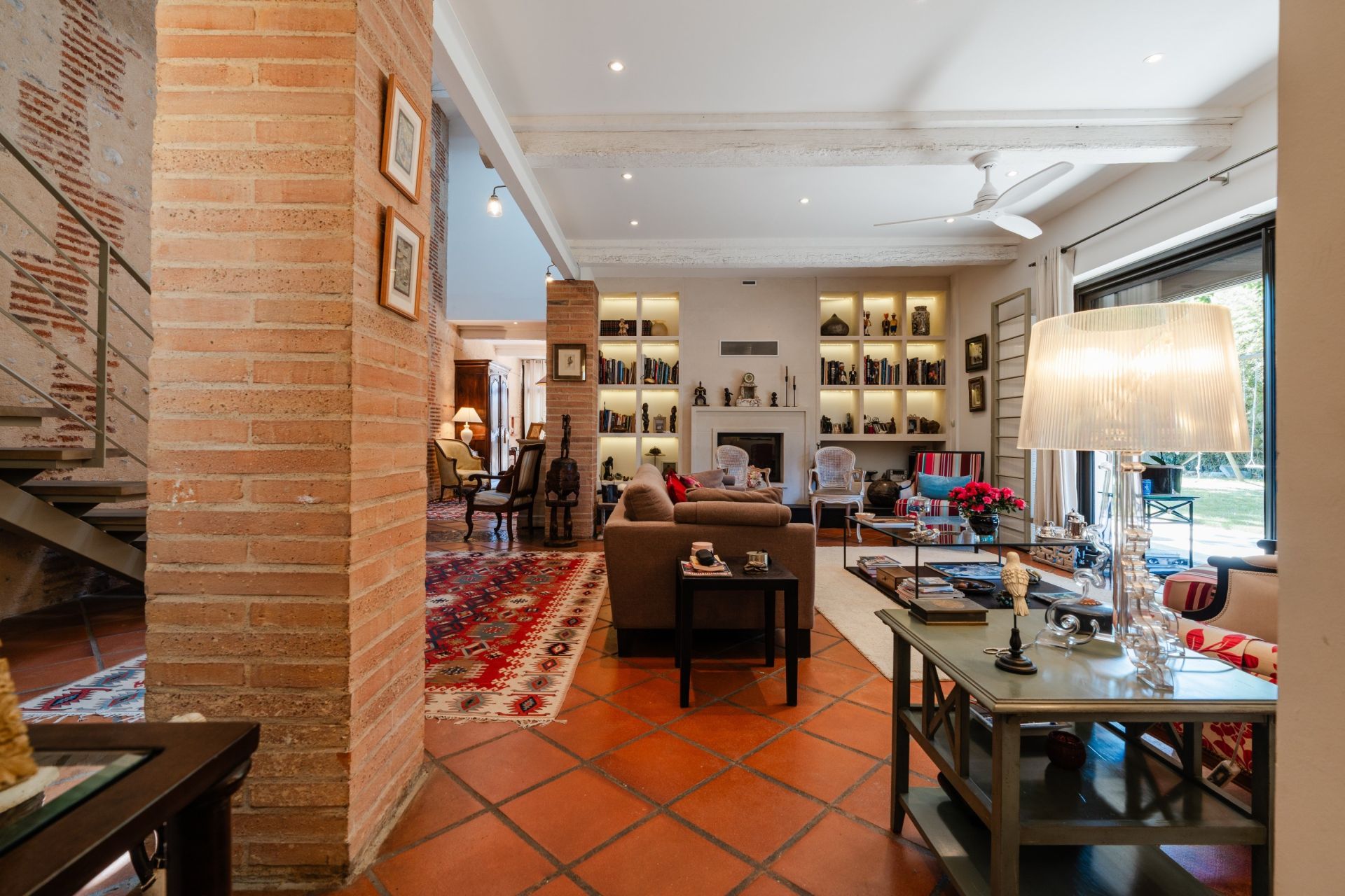 Vente Maison Cabestany 66330 268&nbsp;m²