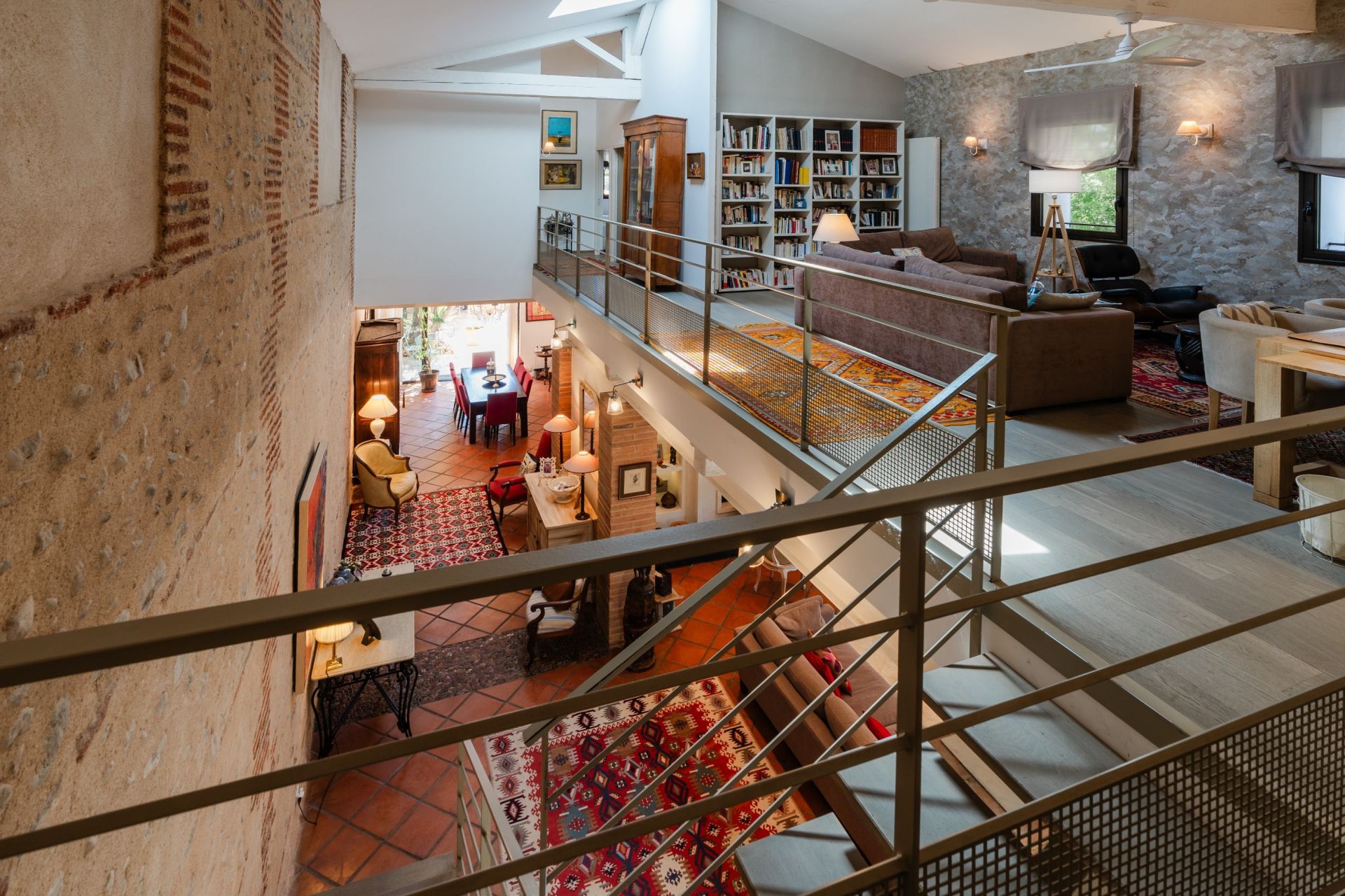 Vente Maison Cabestany 66330 268&nbsp;m²