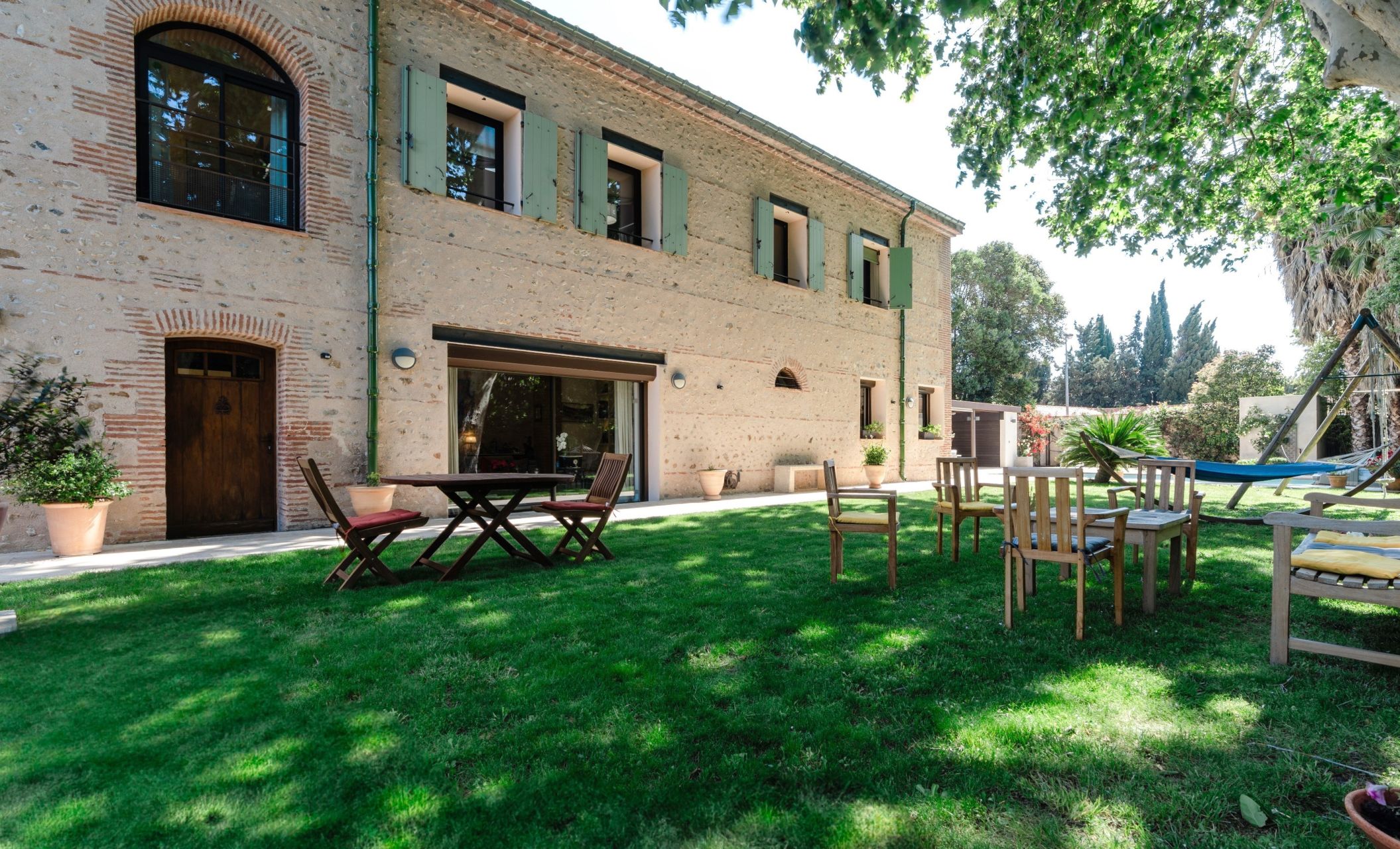 Sale House Cabestany 66330 268 m²