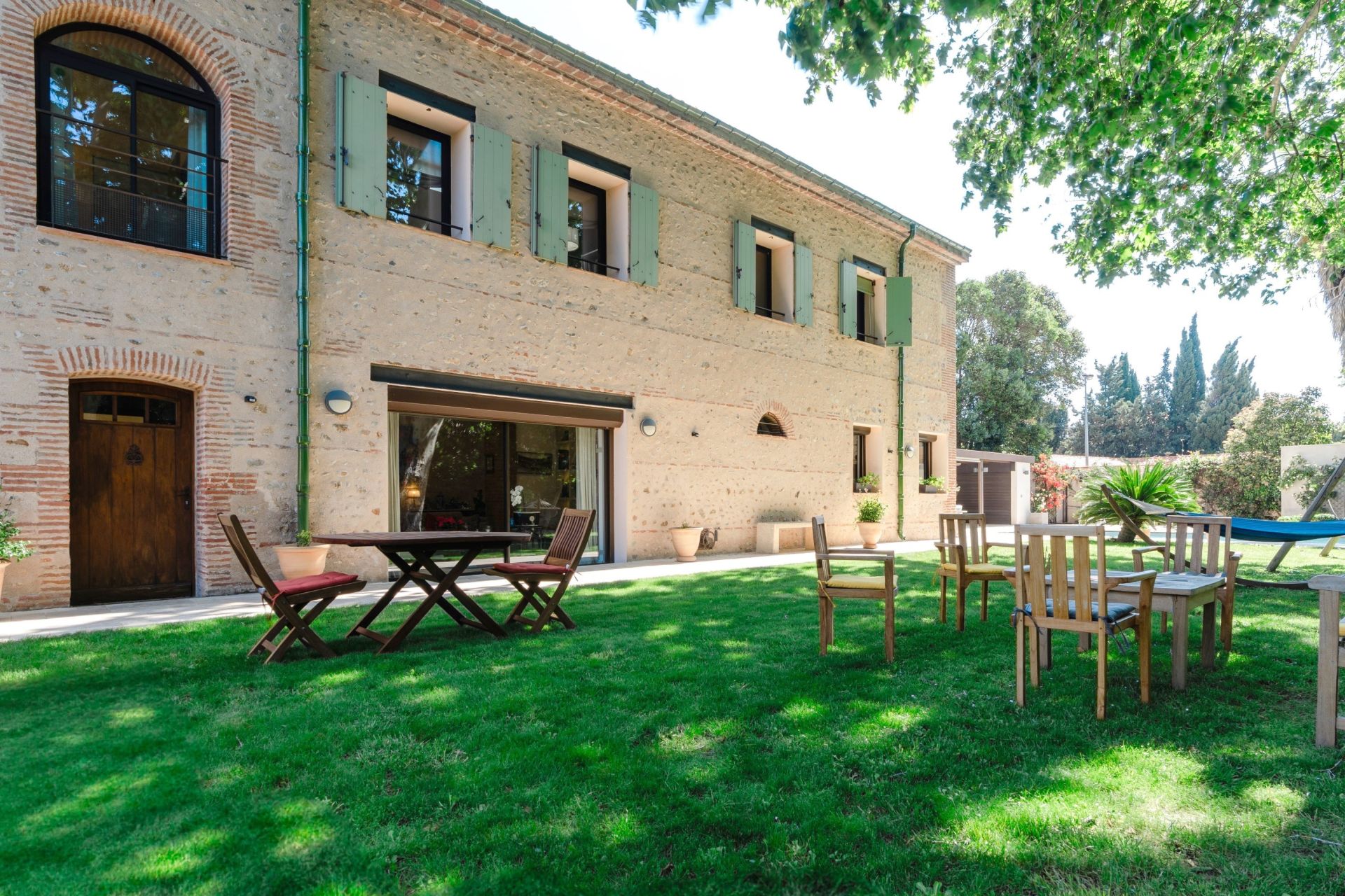 Vente Maison Cabestany 66330 268&nbsp;m²
