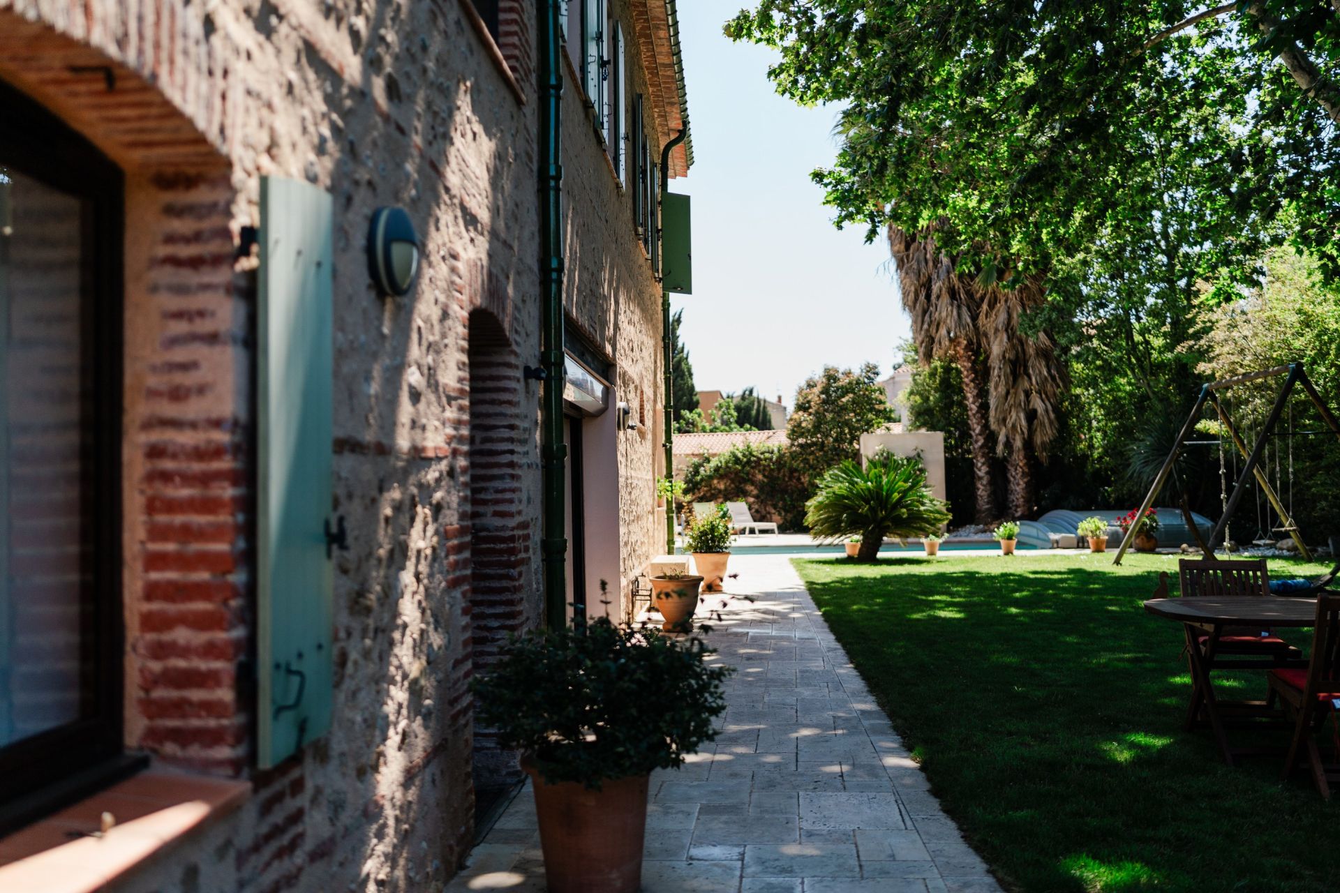 Vente Maison Cabestany 66330 268&nbsp;m²