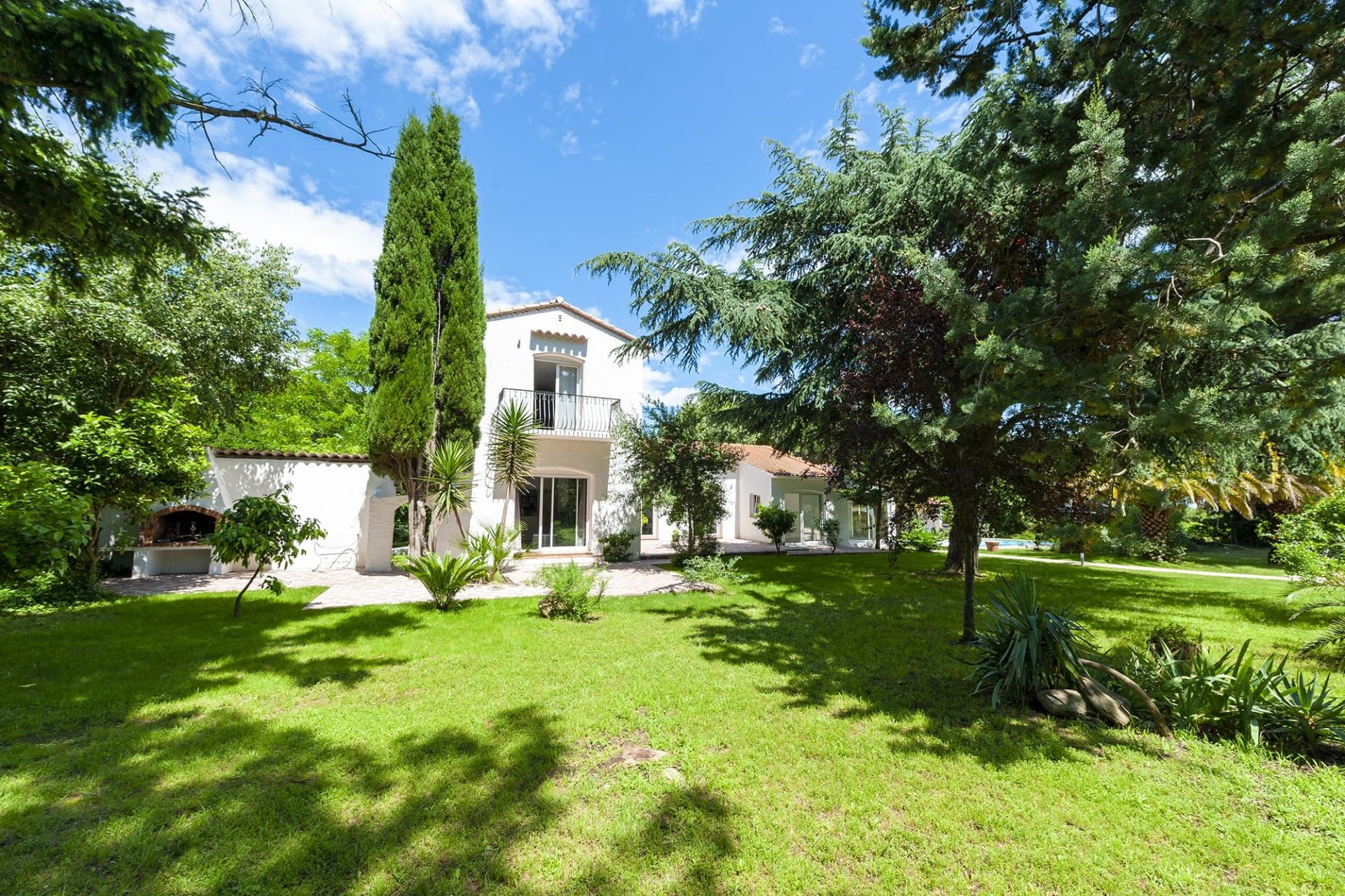 Vente Maison Sorède 66690 273 m²