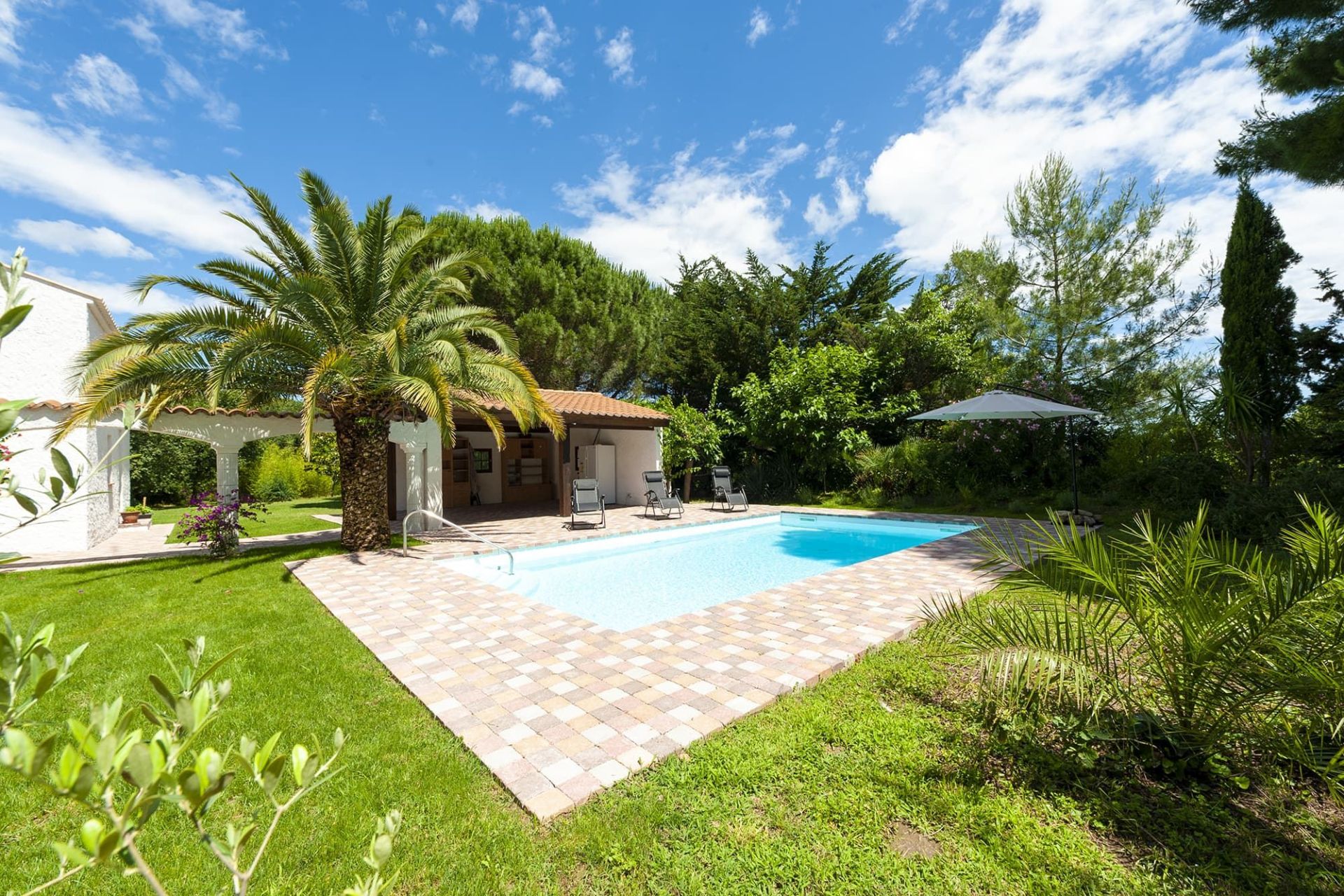 Vente Maison Sorède 66690 273 m²