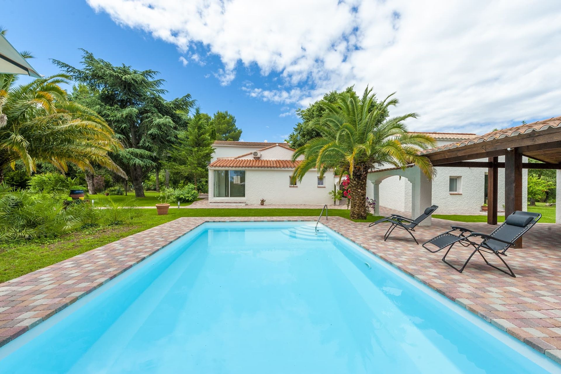 Vente Maison Sorède 66690 273 m²