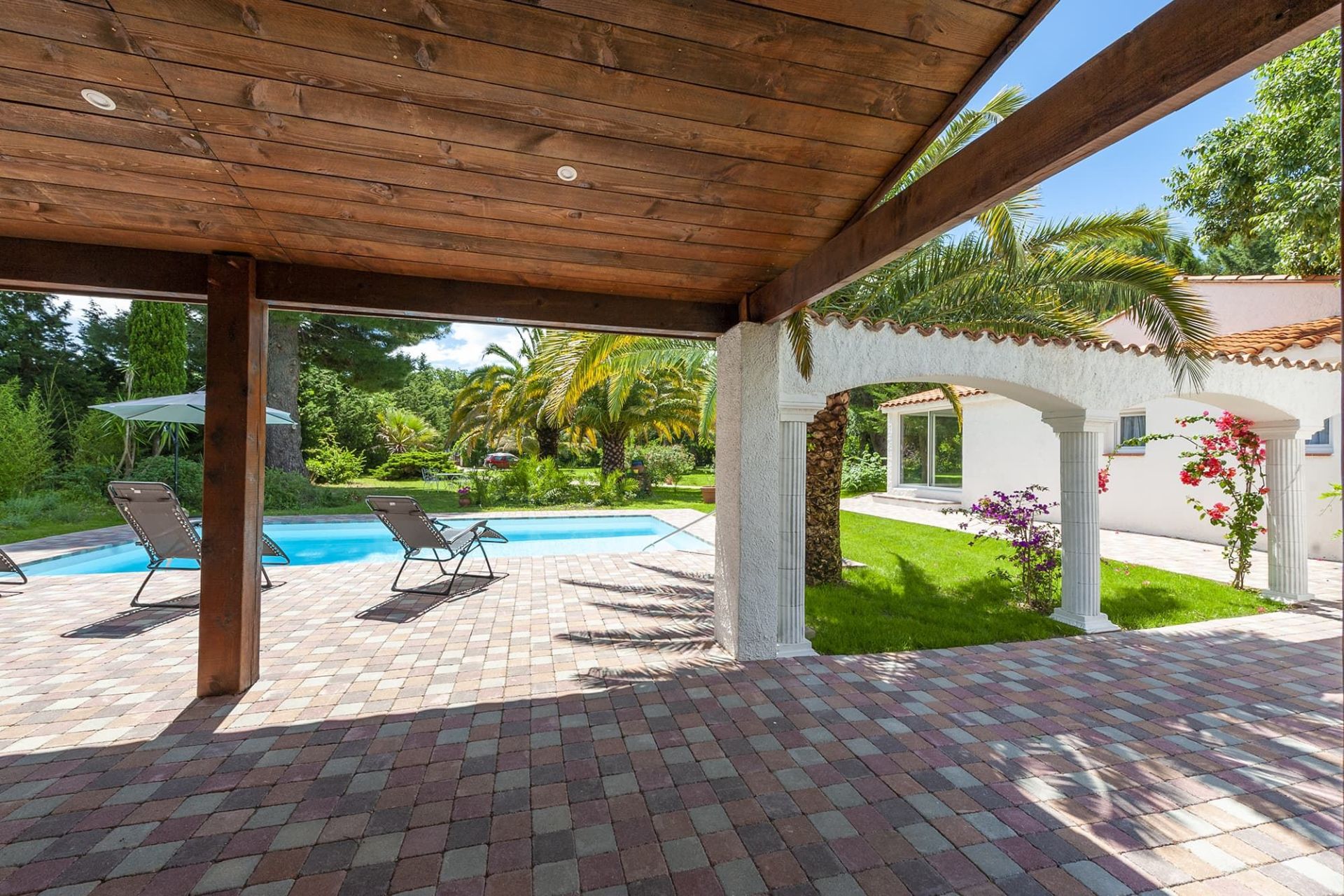 Vente Maison Sorède 66690 273 m²