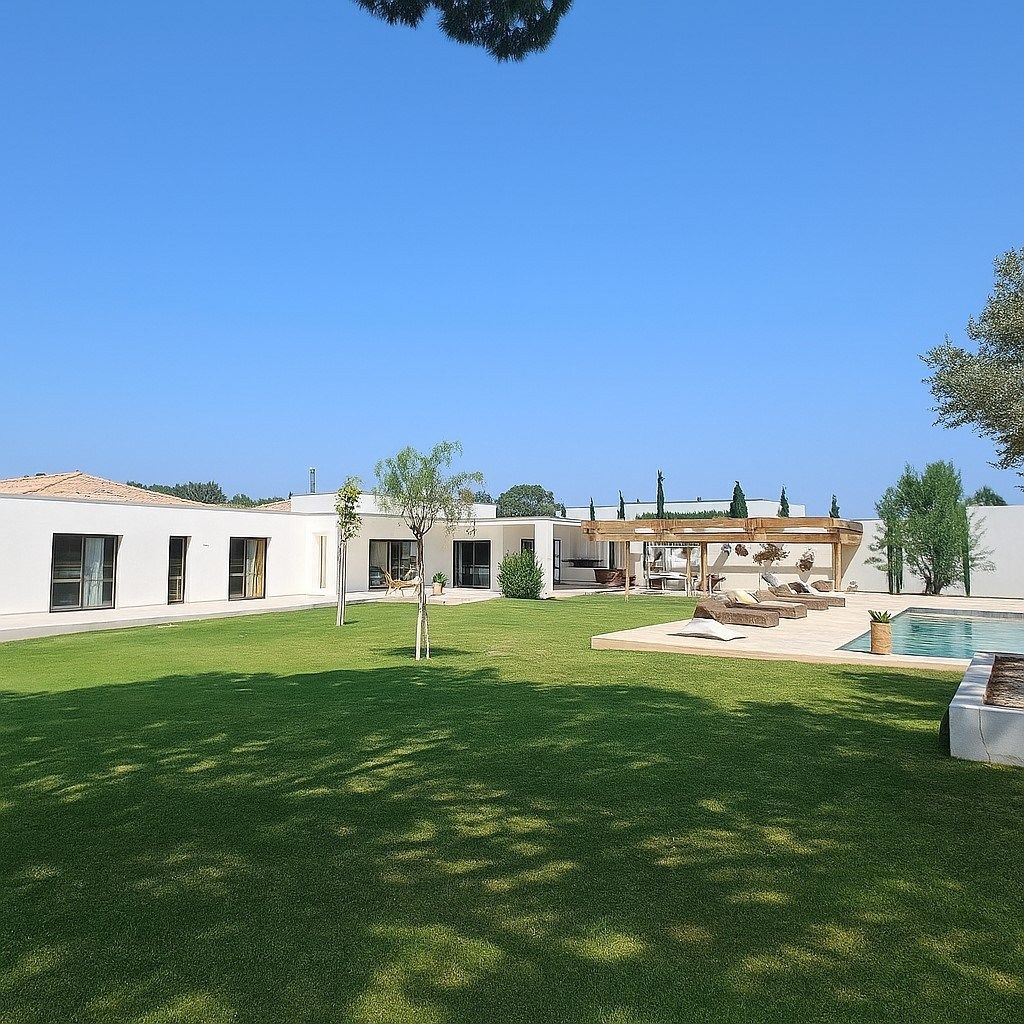 Vente Maison Perpignan 66000 220 m²