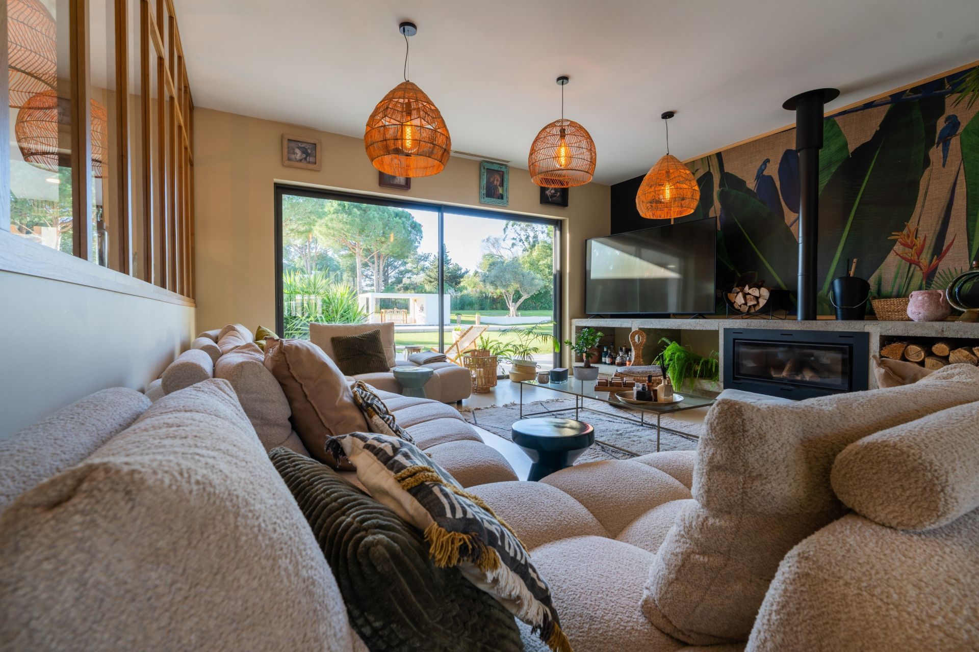 Vente Maison Perpignan 66000 236&nbsp;m²