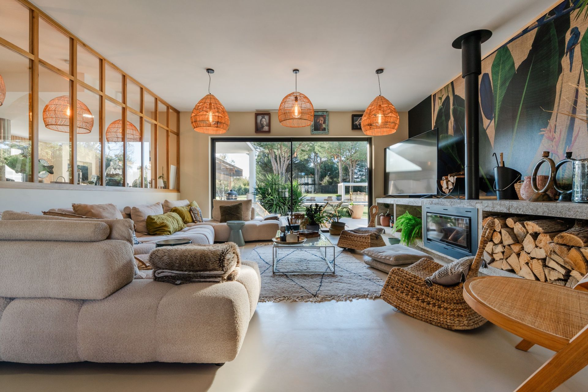 Vente Maison Perpignan 66000 236&nbsp;m²