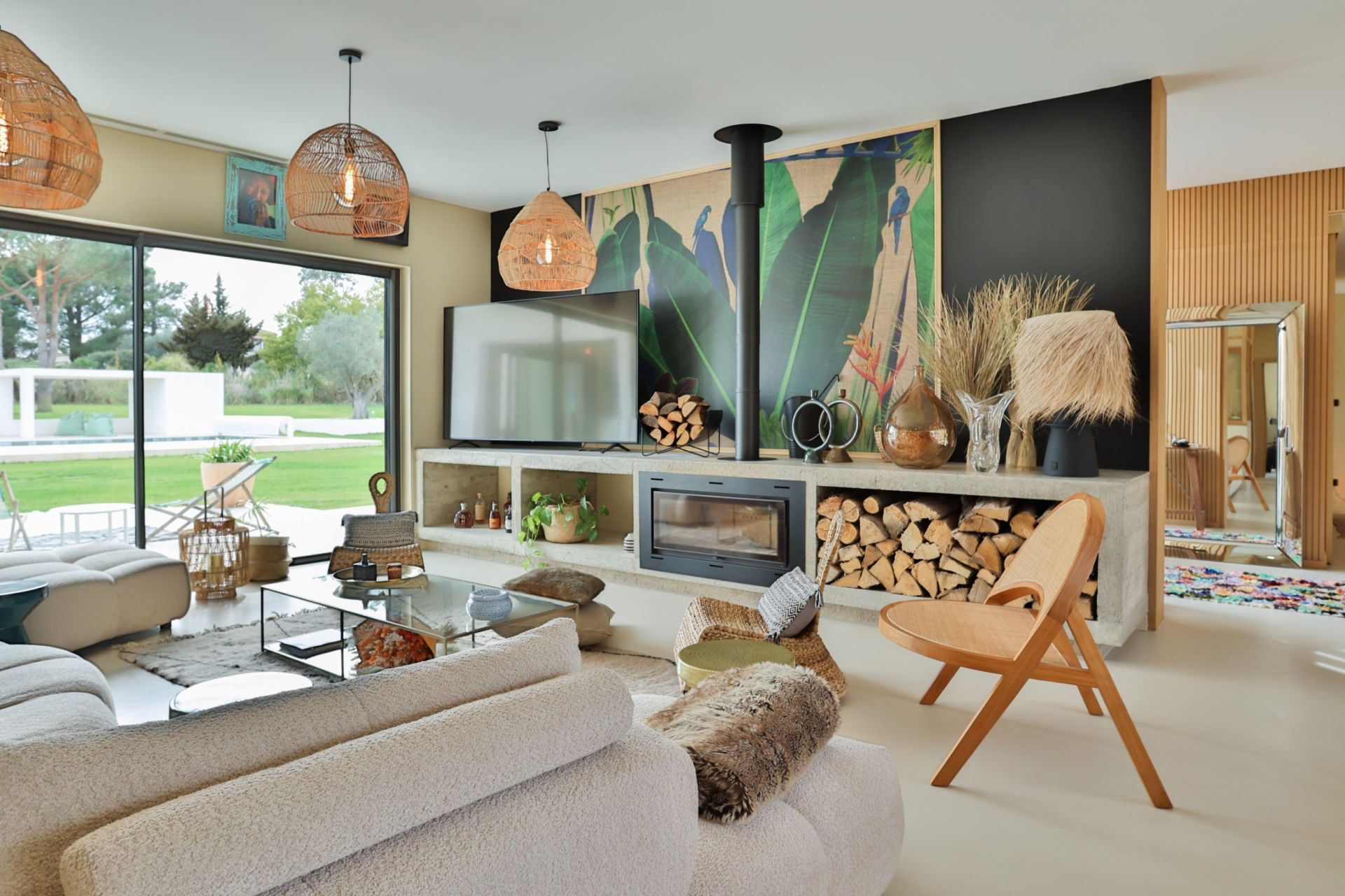 maison 7 pièces en vente sur PERPIGNAN (66000) Vente Maison Perpignan 66000 220 m²