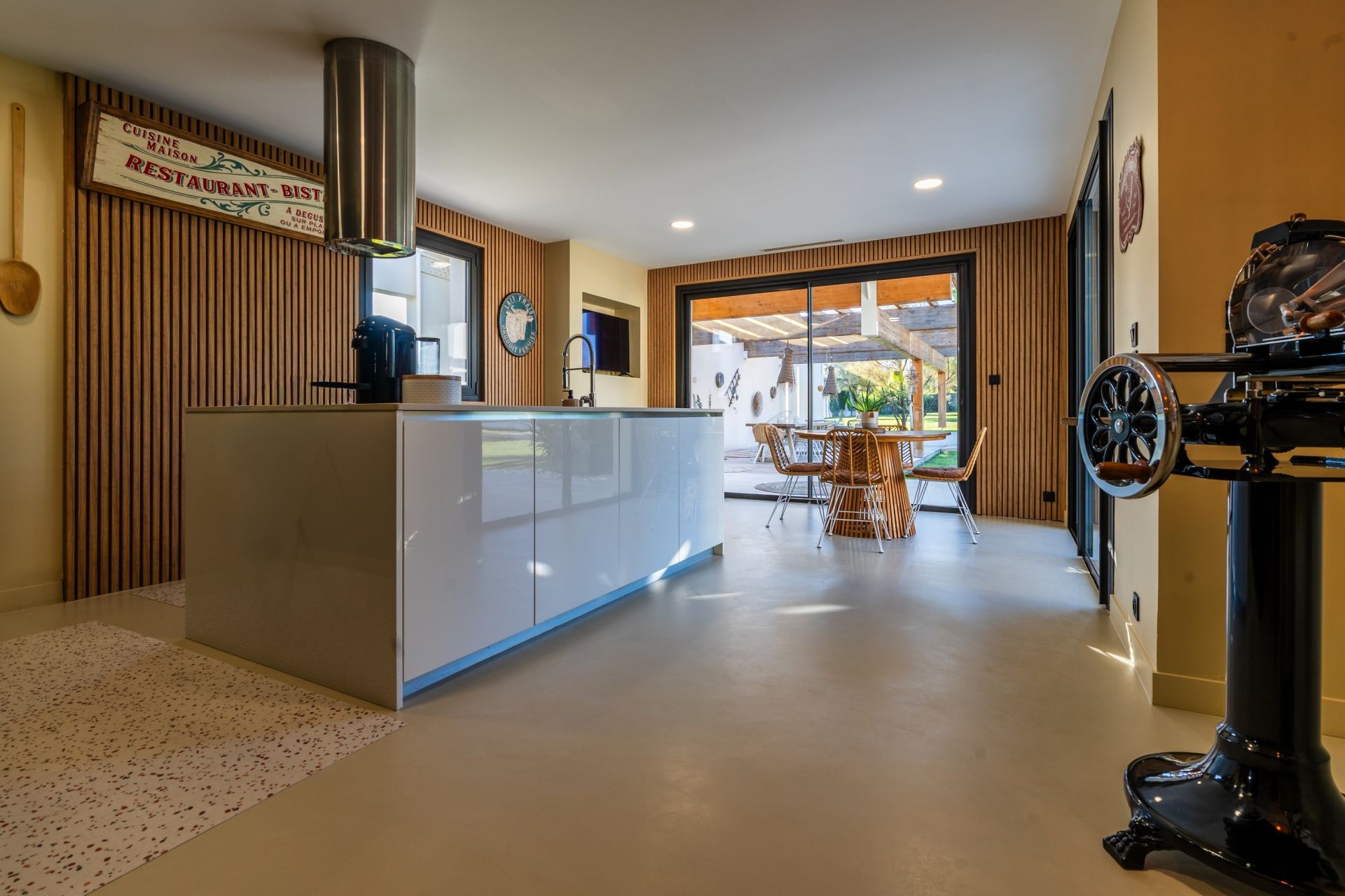 Vente Maison Perpignan 66000 236&nbsp;m²