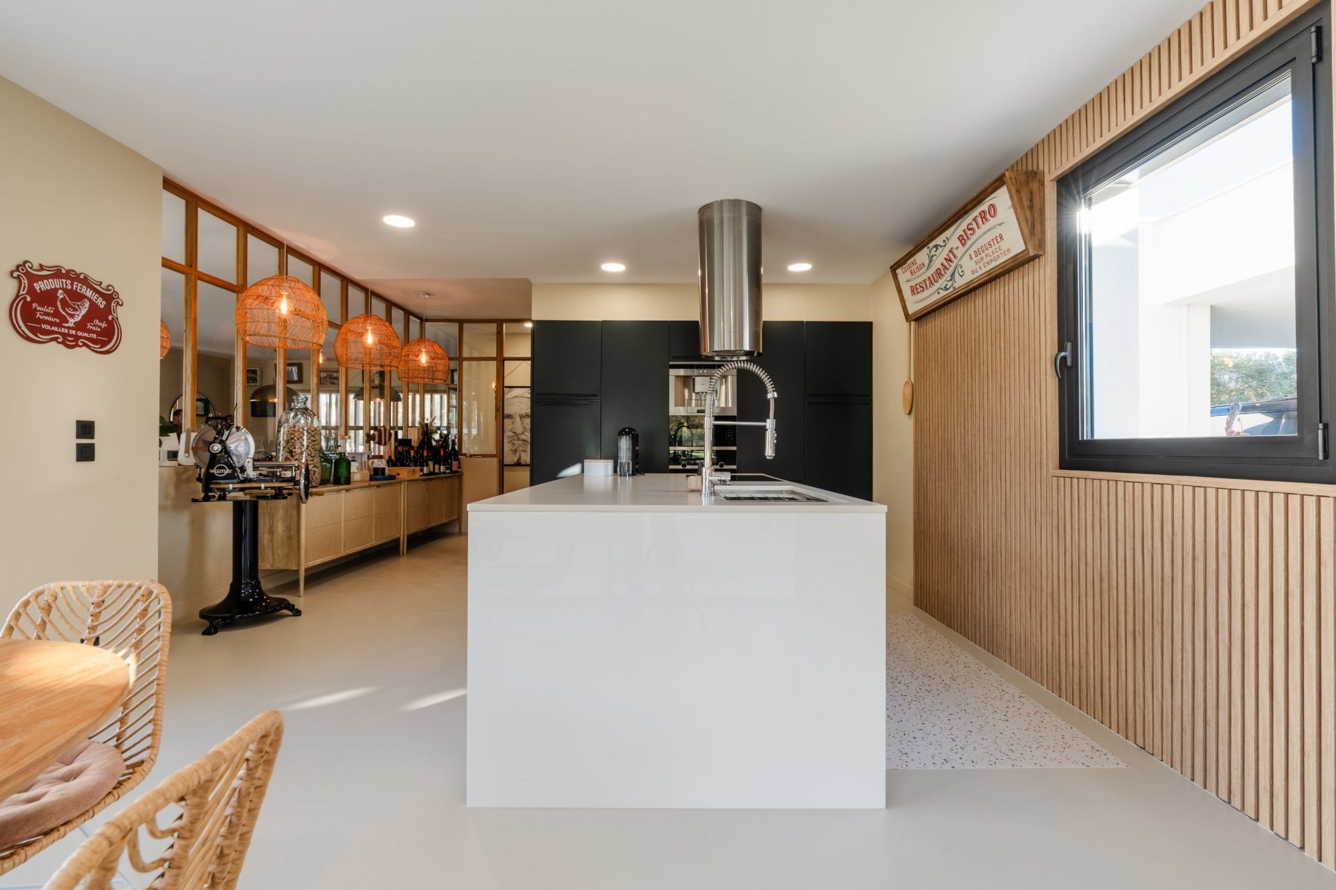 Vente Maison Perpignan 66000 236&nbsp;m²