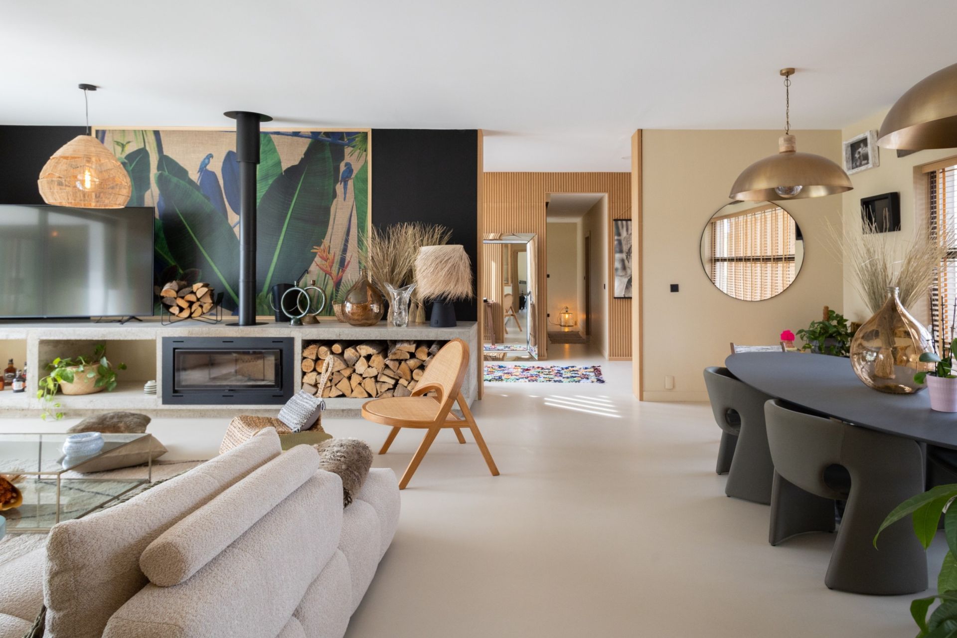 maison 7 pièces en vente sur PERPIGNAN (66000) Vente Maison Perpignan 66000 220 m²