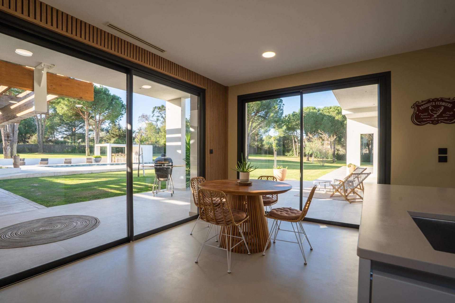 Vente Maison Perpignan 66000 236&nbsp;m²